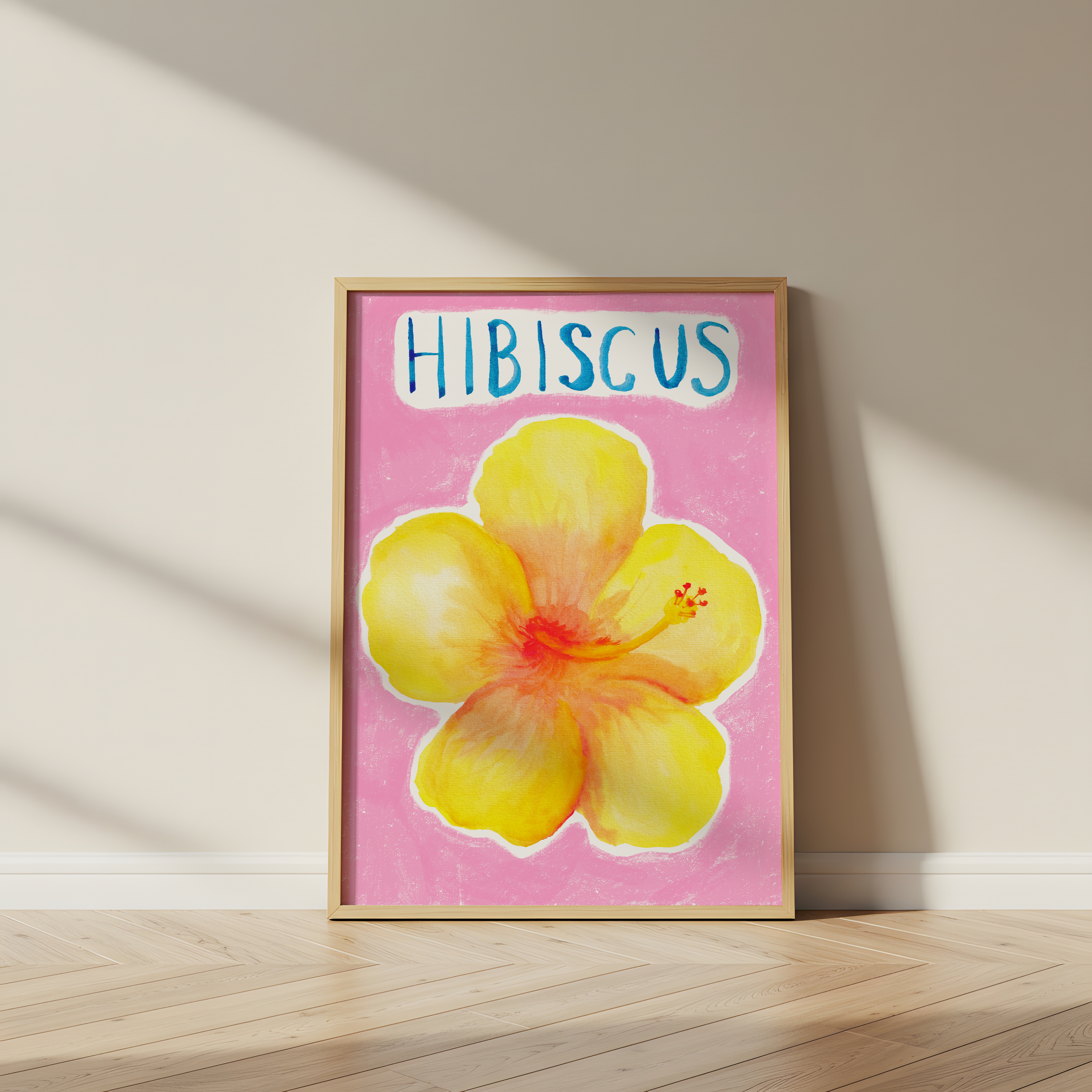 Hibiscus