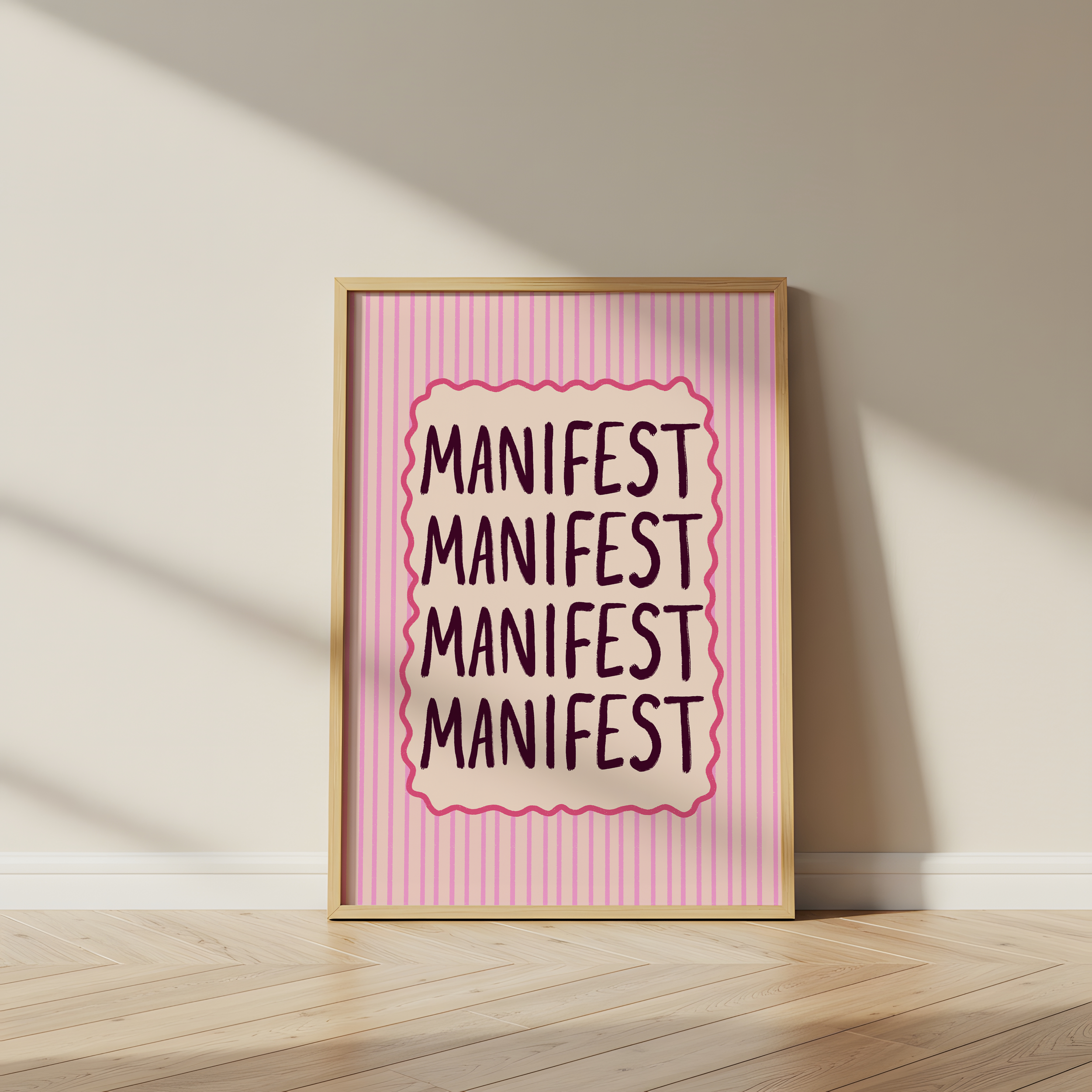 Manifest