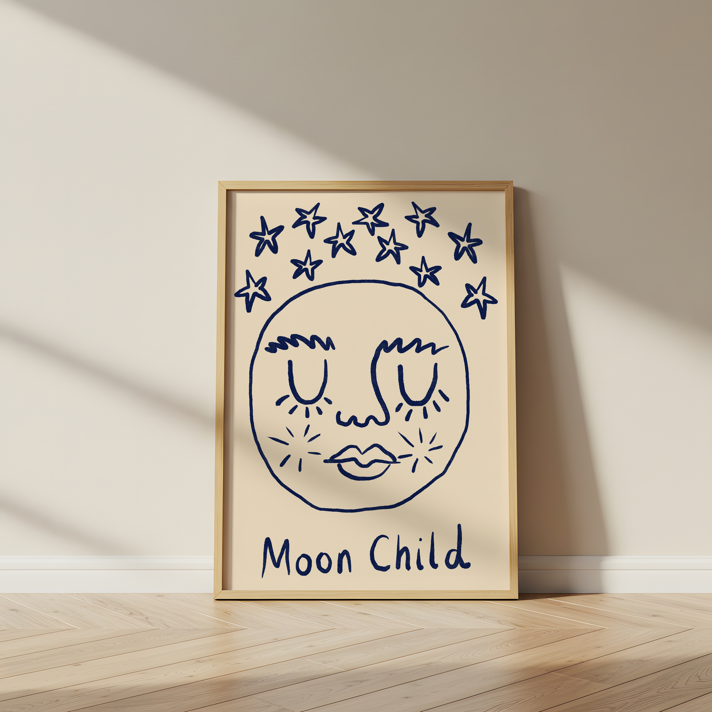 Moon Child