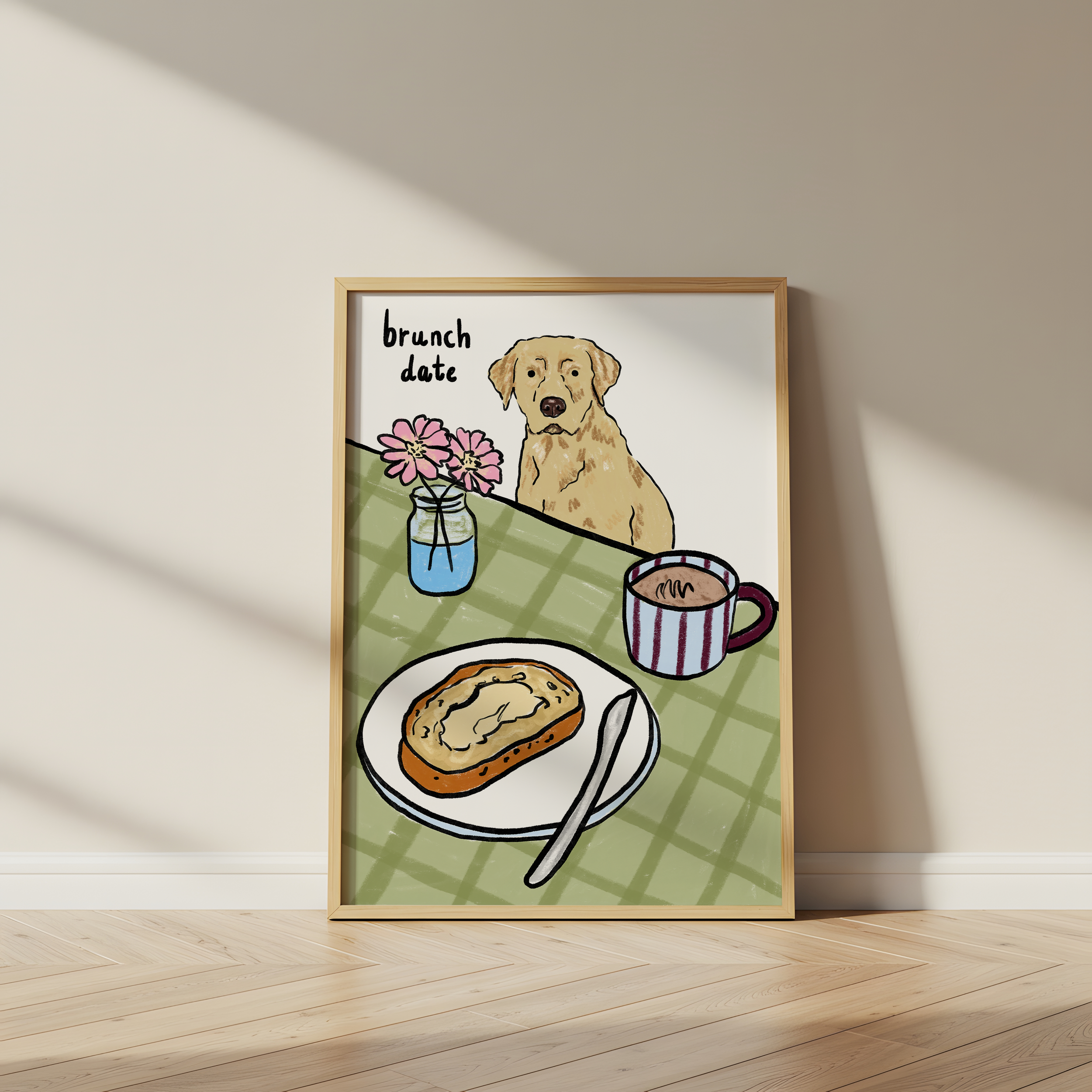 Brunch date Labrador.png