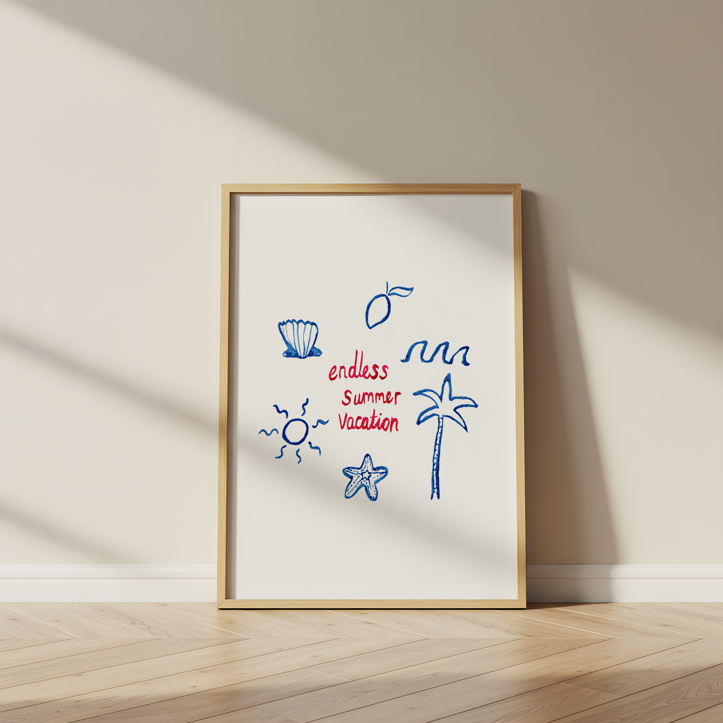 Endless Summer Vacation