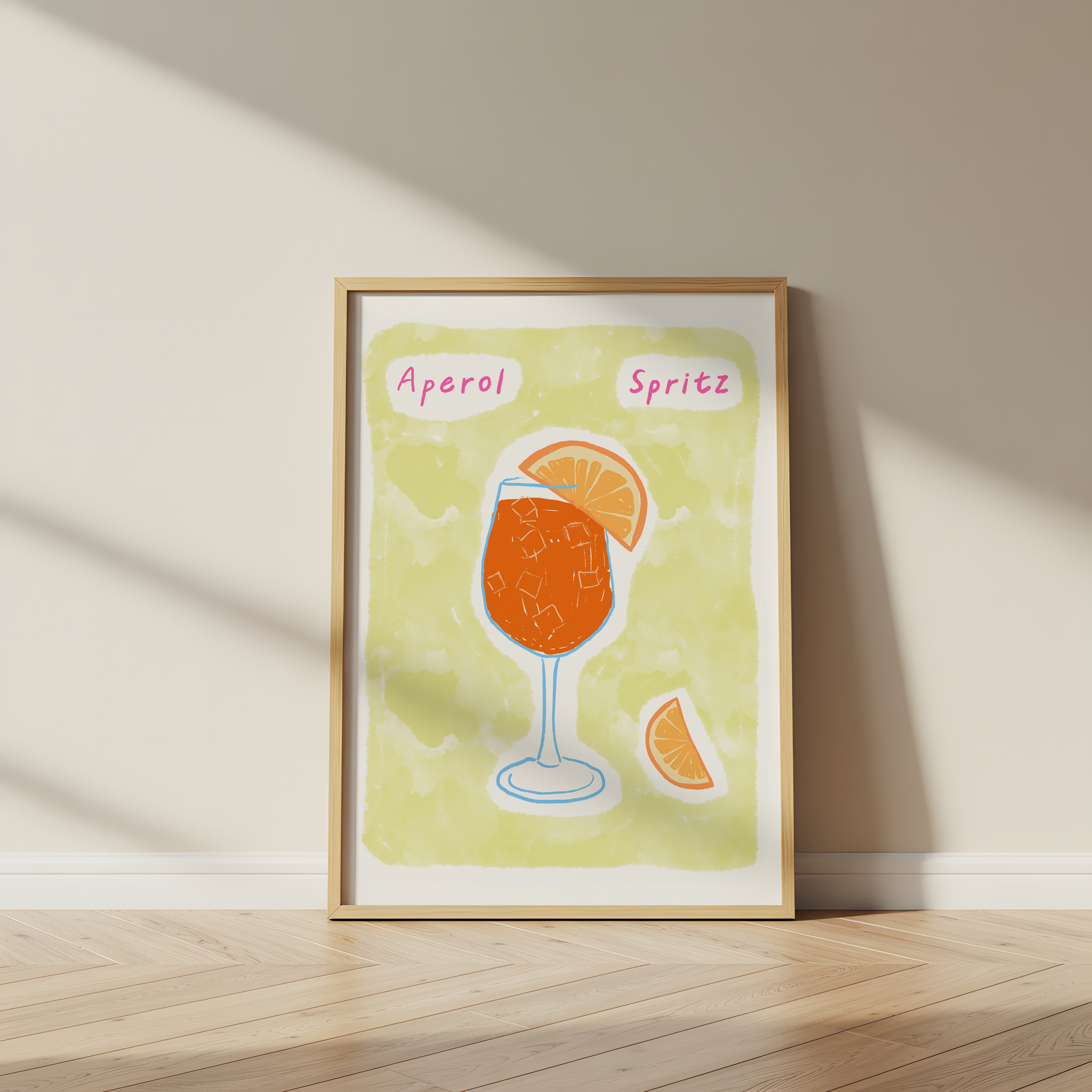 Aperol Spritz