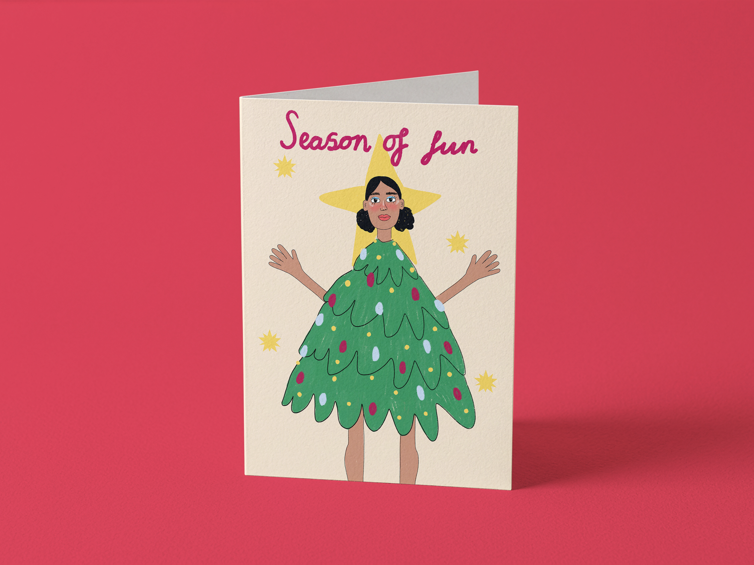 Season Of Fun