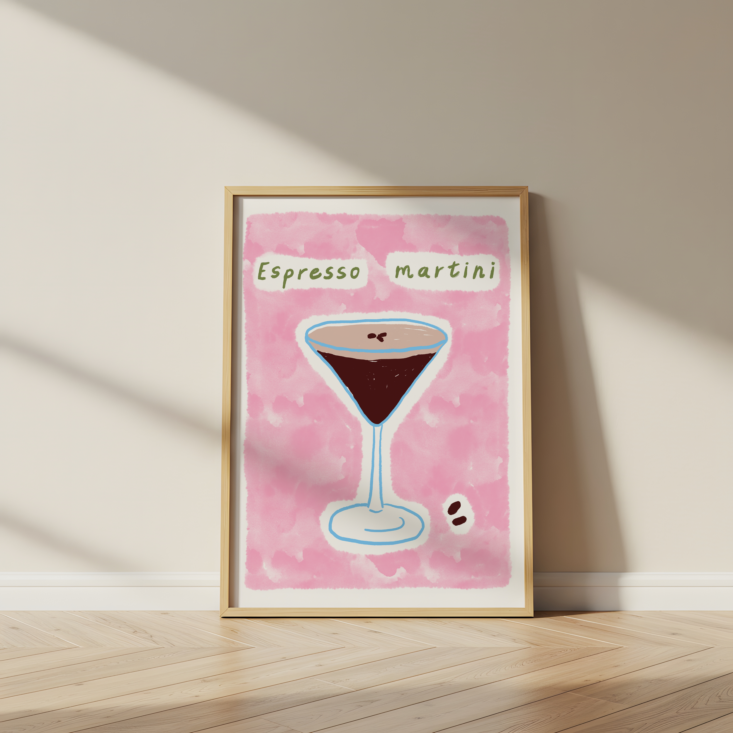 Espresso Martini