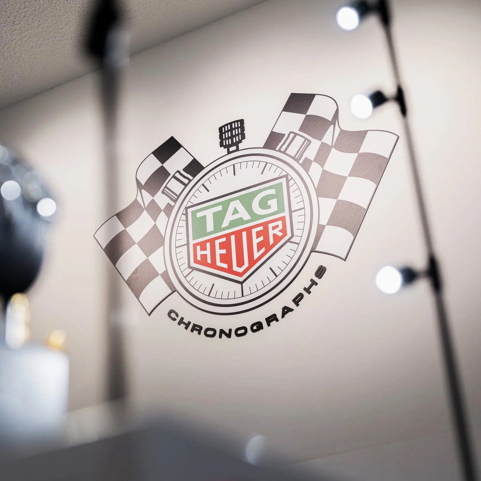 TAG Heuer - LVMH Watch Week Milan