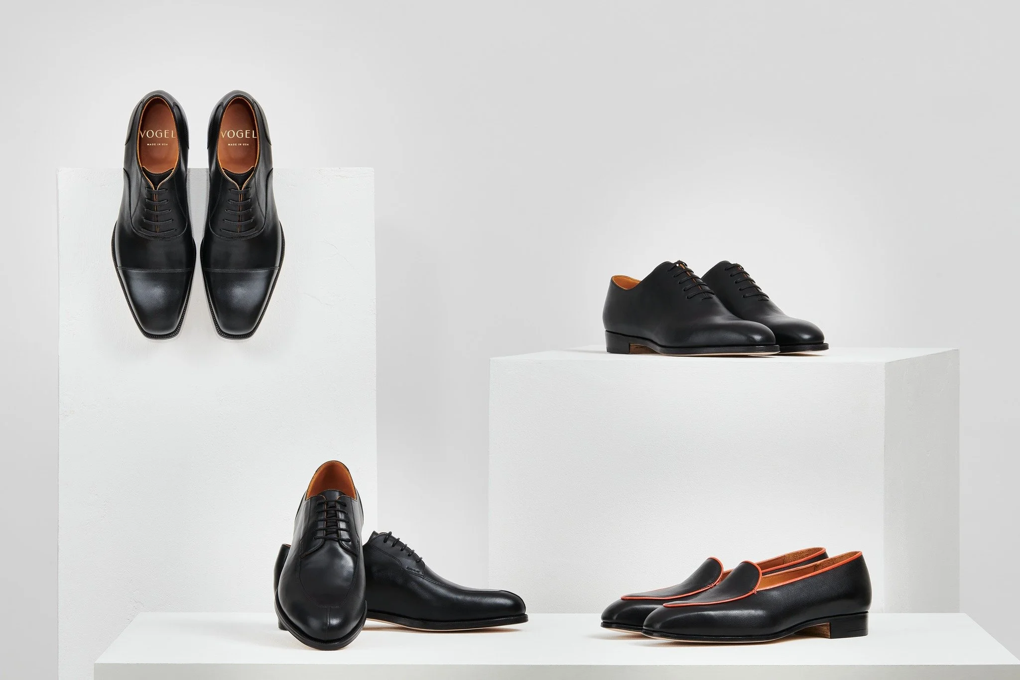 Vogel NYC - 
E-Commerce
@vogel_nyc 

Executive production @tale_studio 
Photography @marcoantinoristudio 
Photo Retouching @lucavegetti