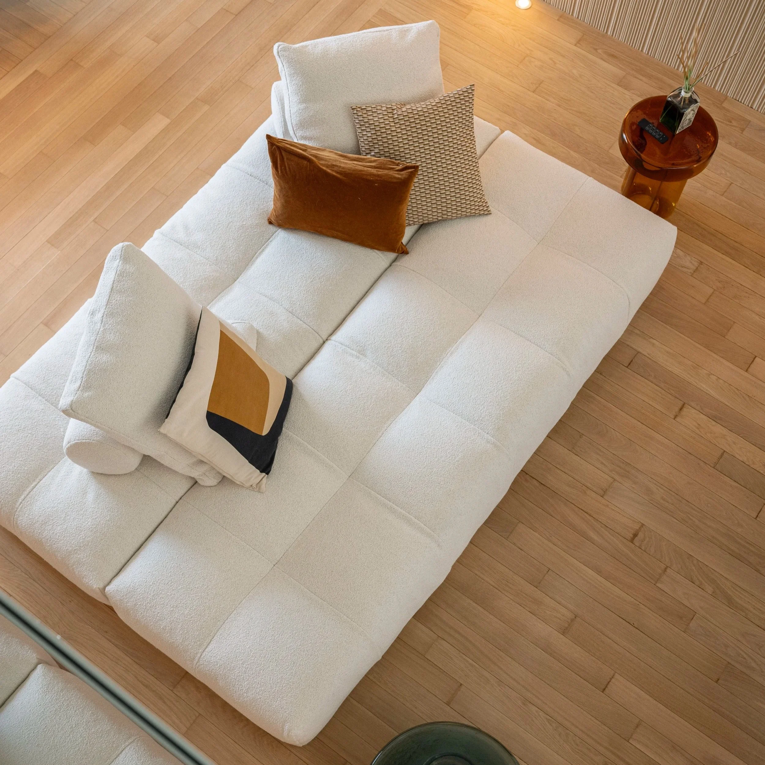 Pialorsi - Wabi Sabi