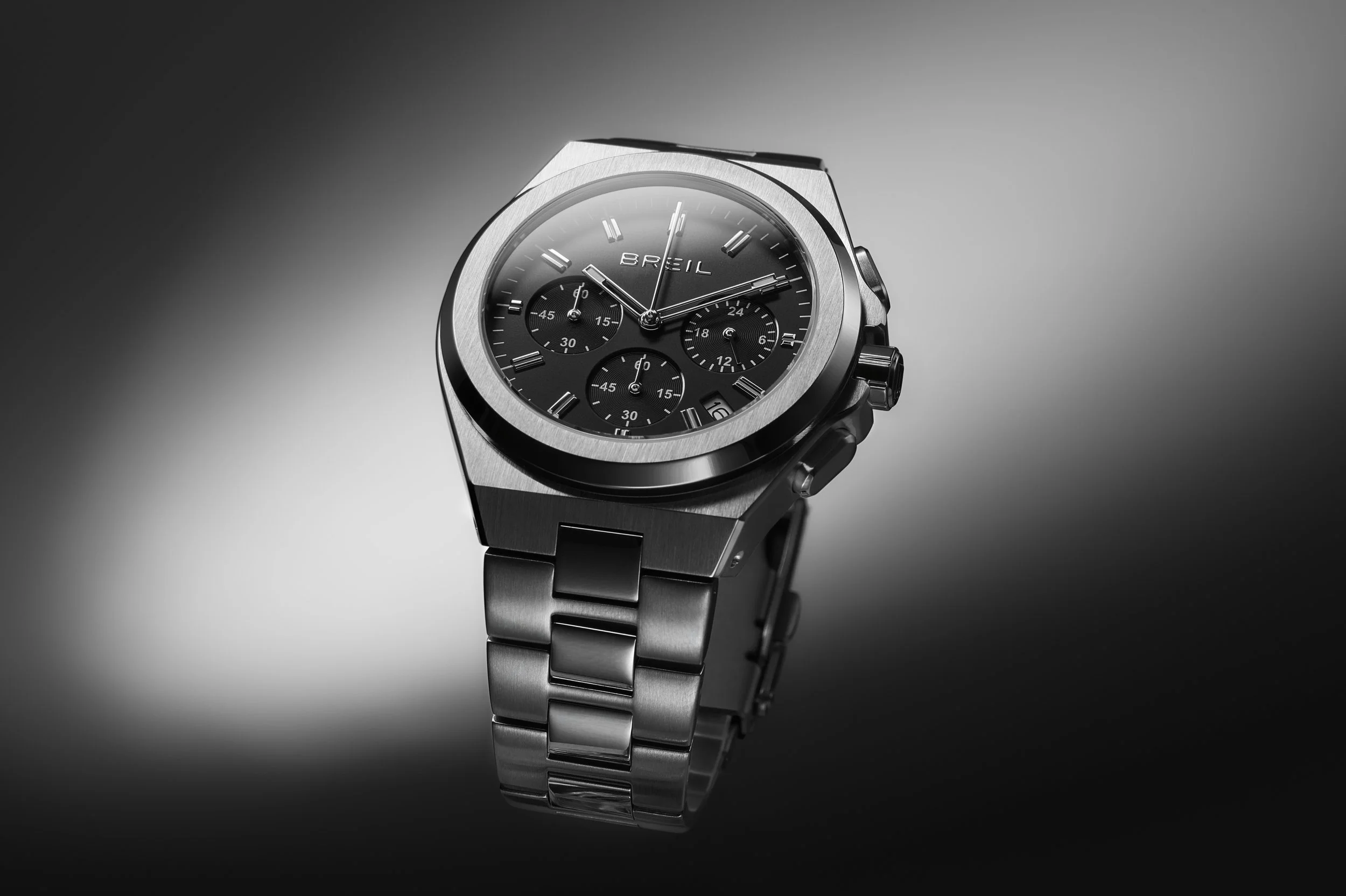 Breil - Digital Campaign