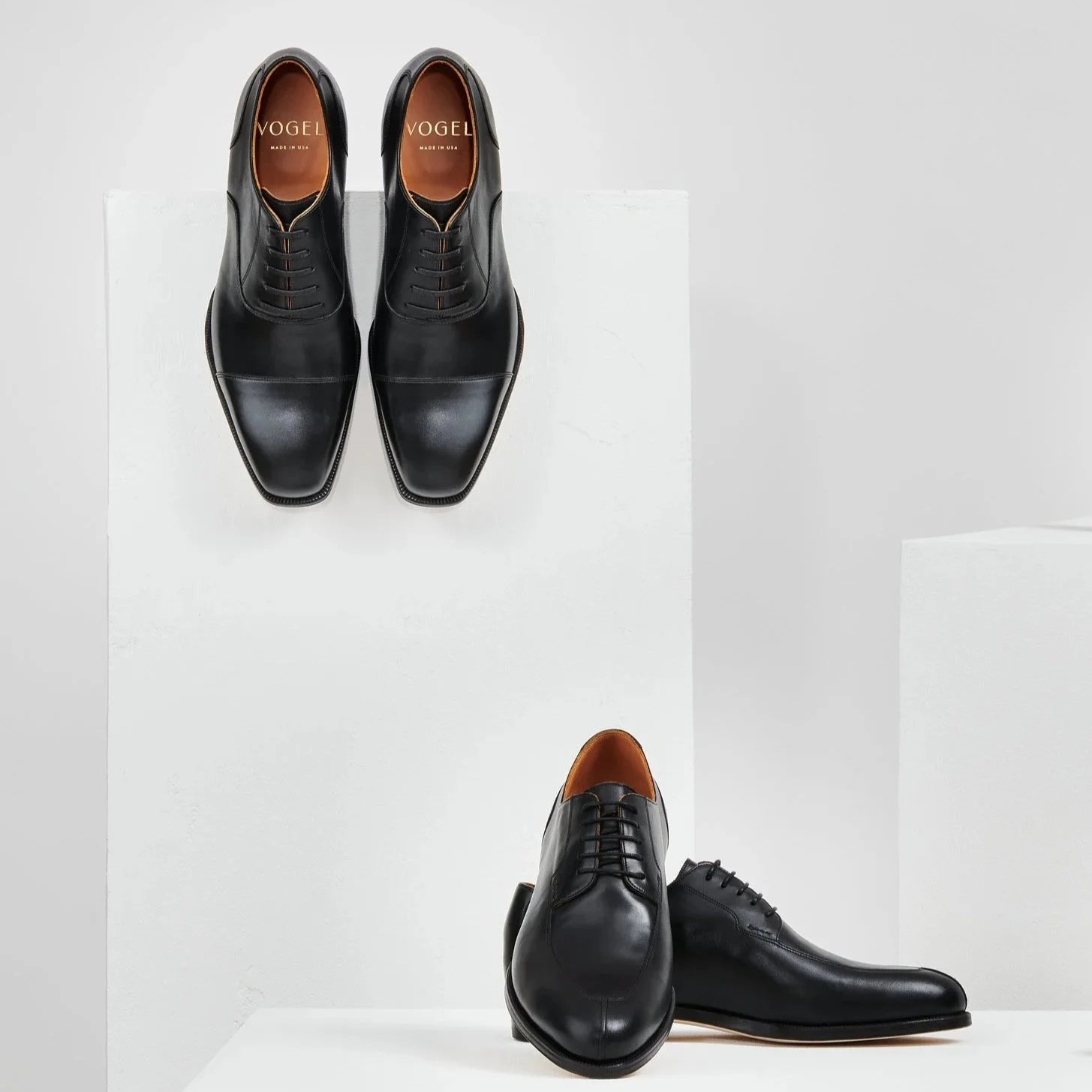 Vogel NYC - E-Commerce