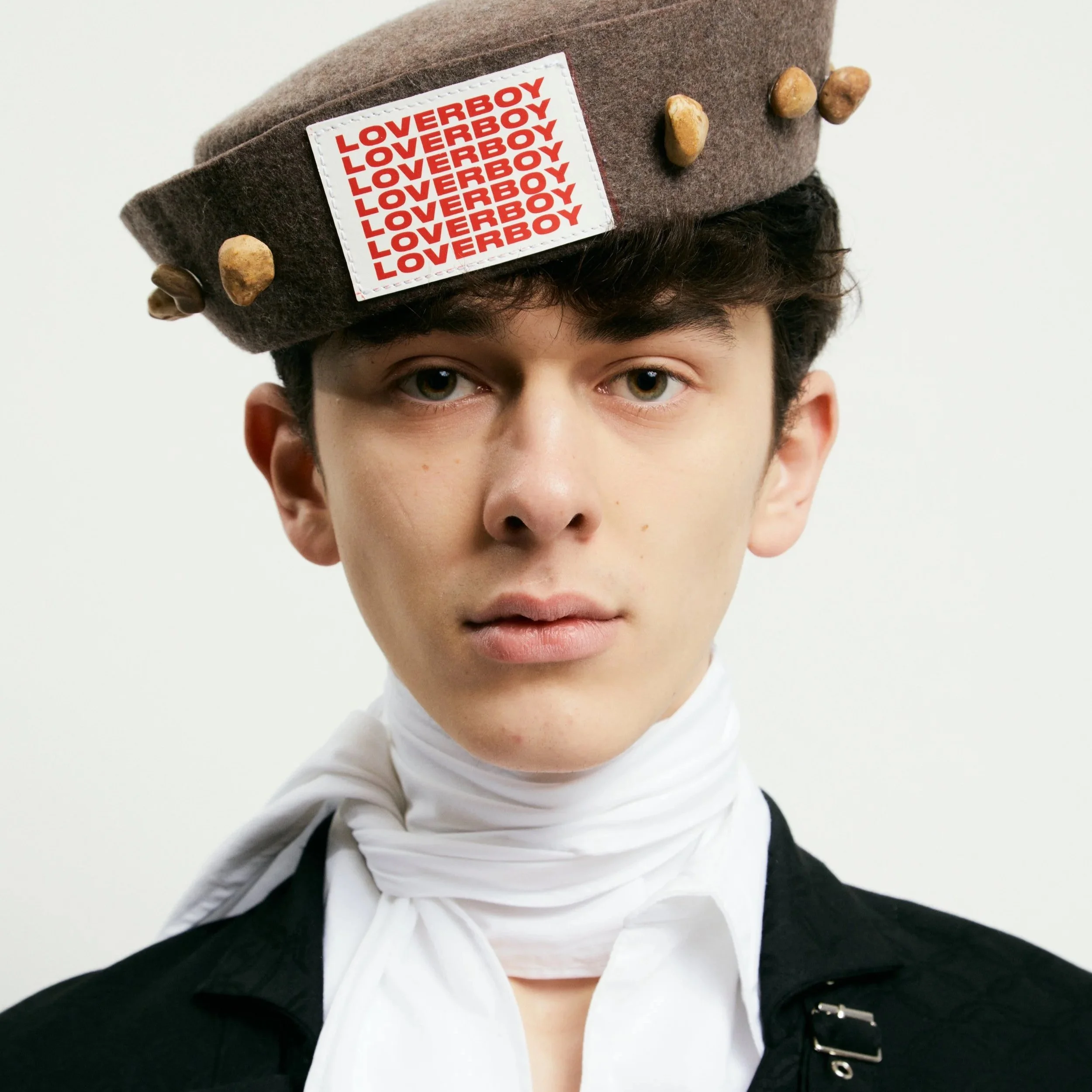 Charles Jeffrey Loverboy - Production Film