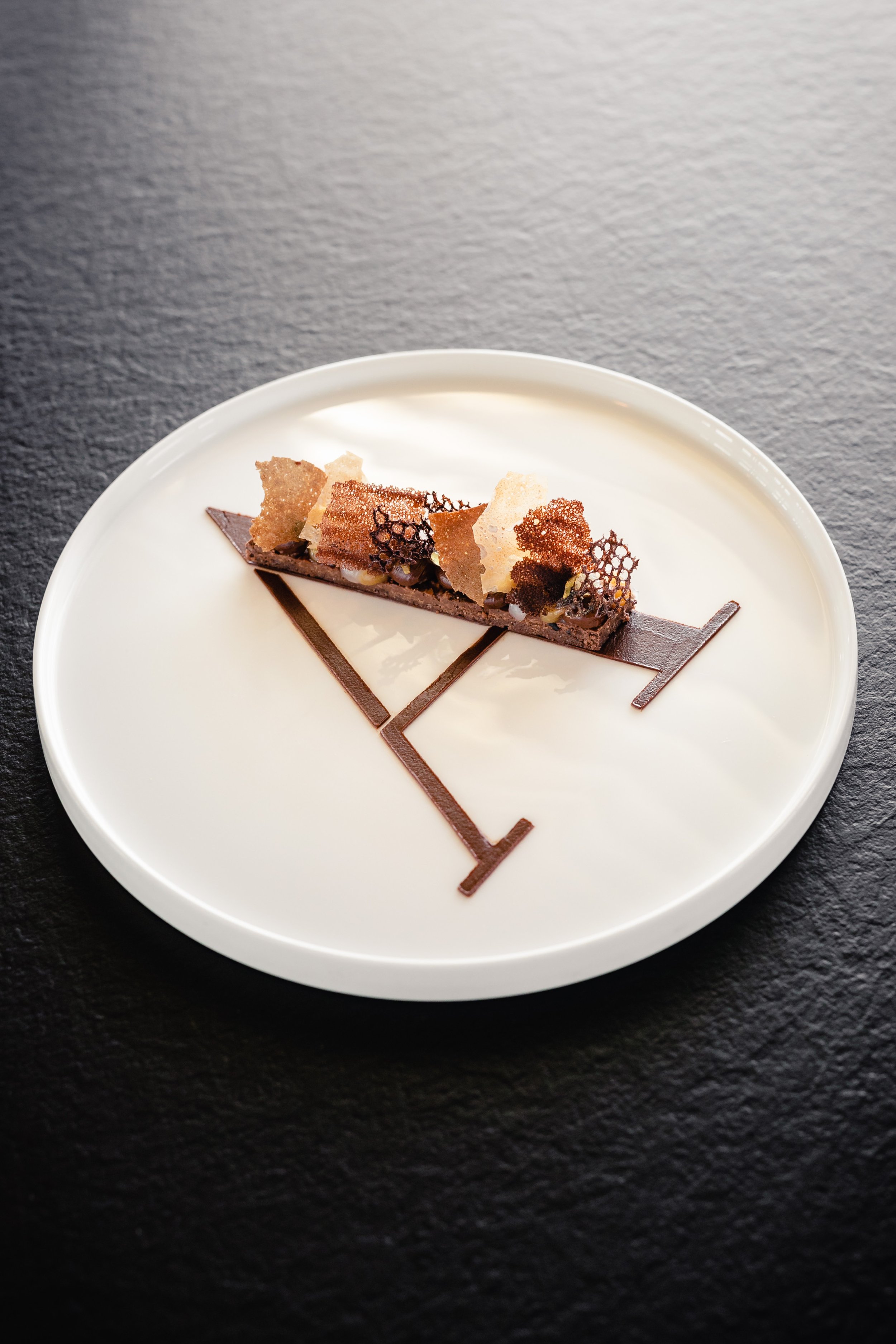 Armani Hotel Milan - Fine Dining Experience