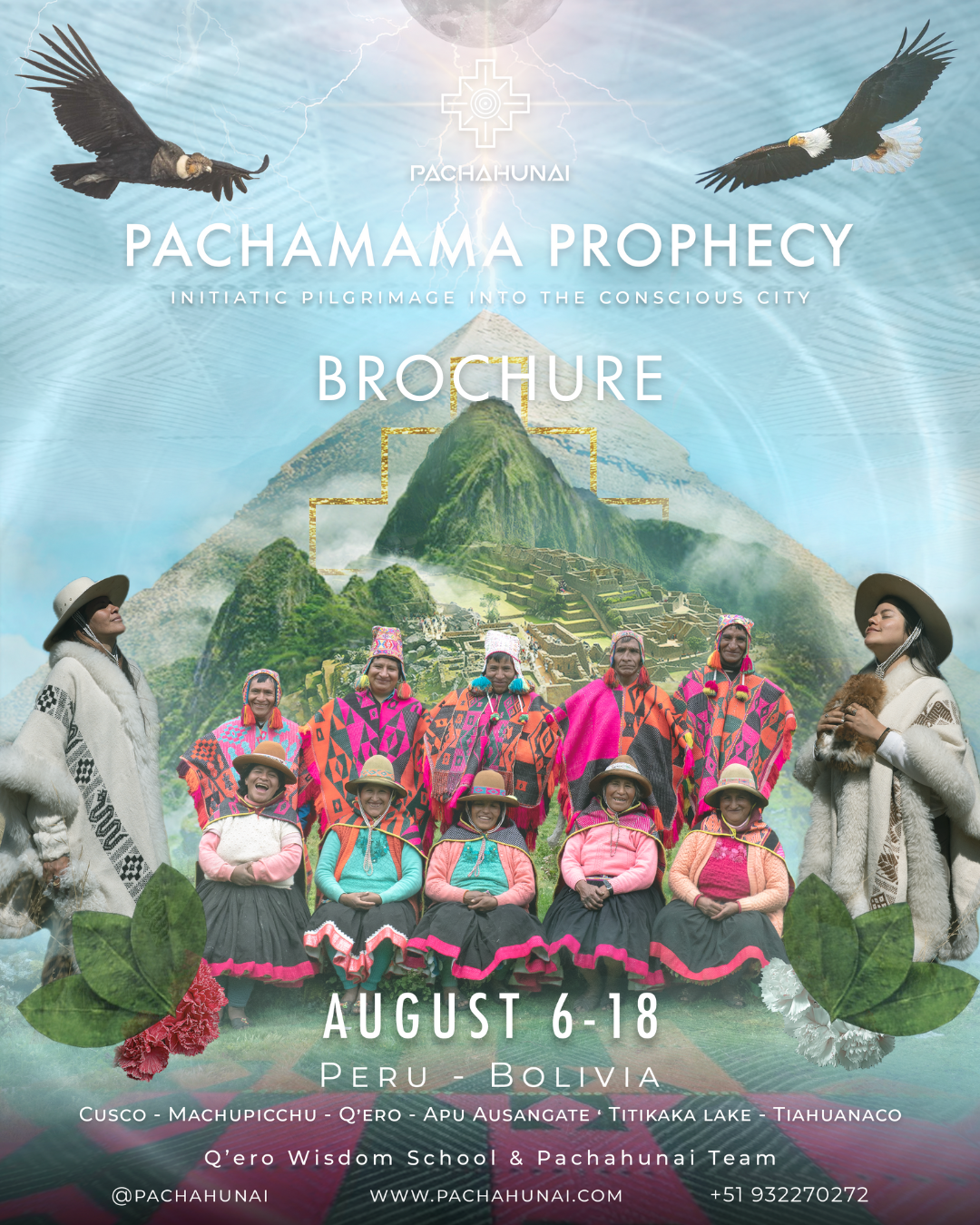 Pachamama Prophecy