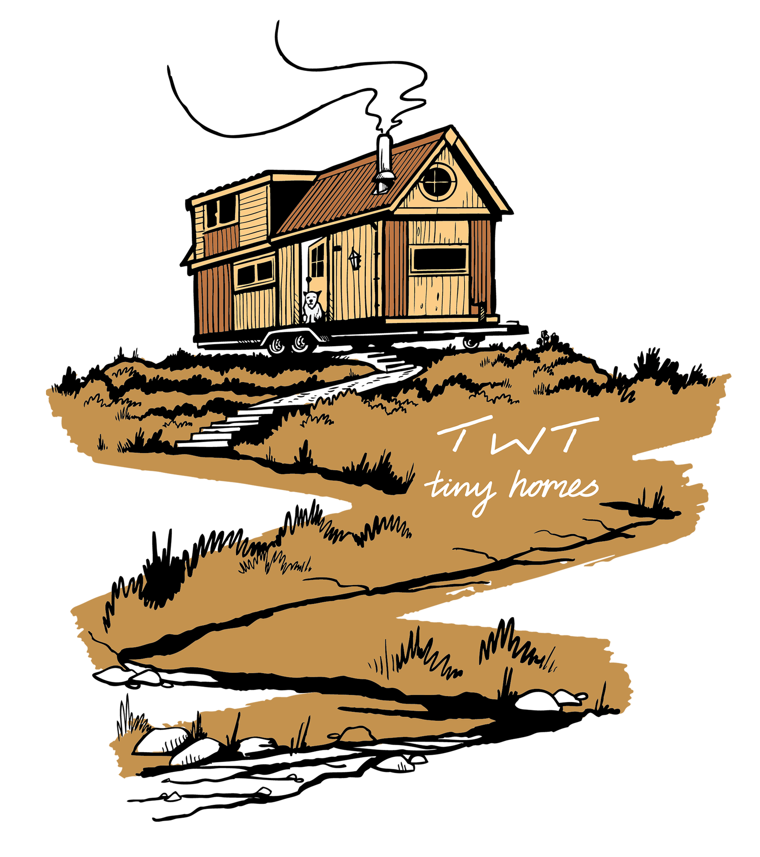 TWT TINY HOMES 