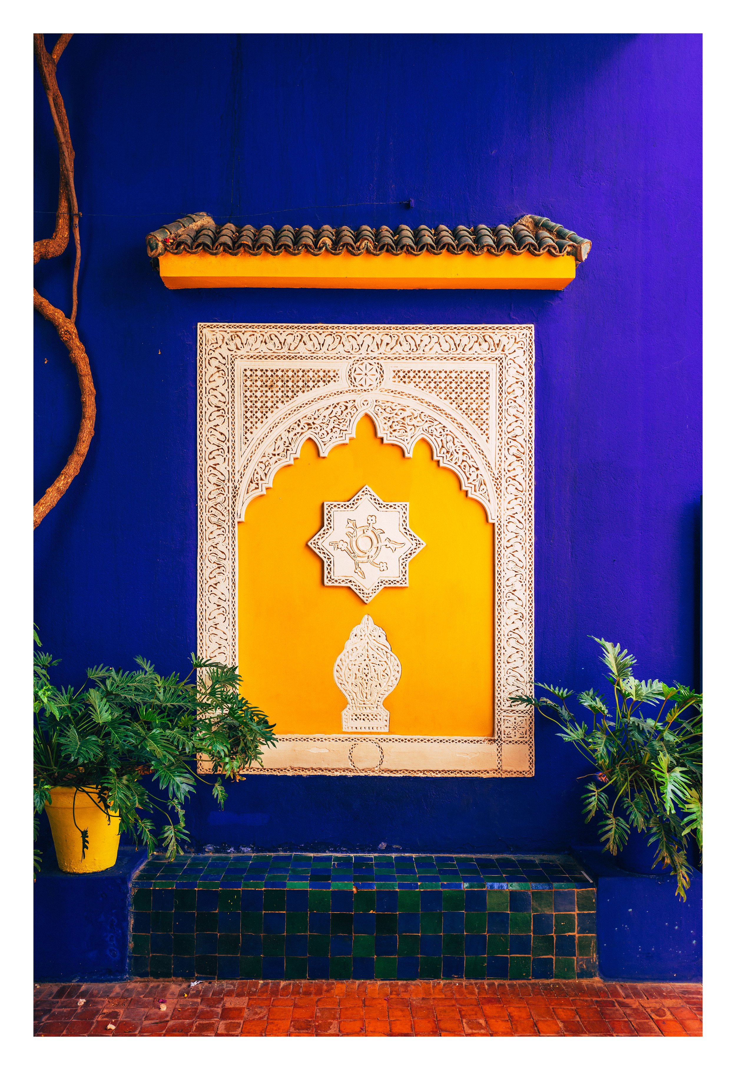 Majorelle