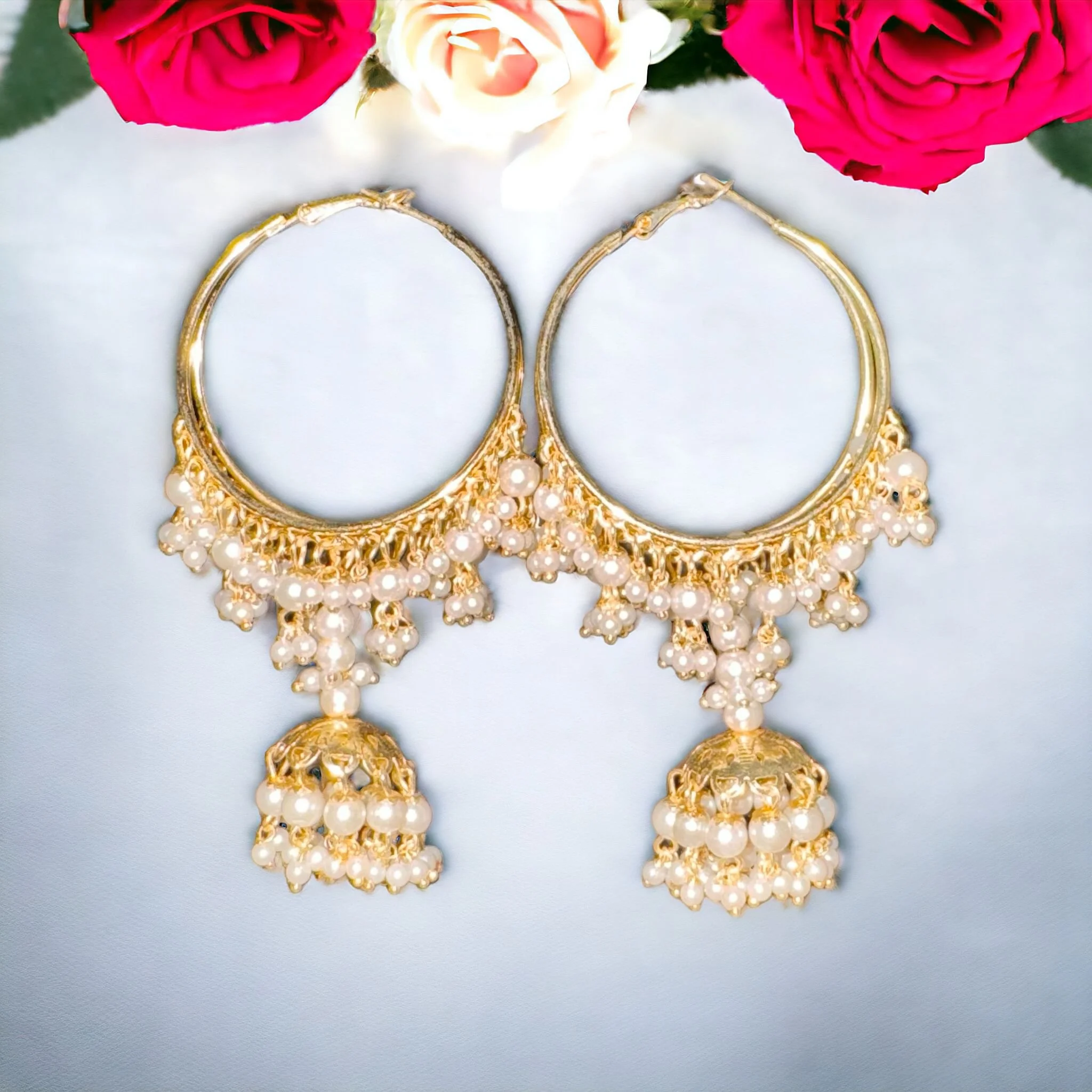 DOUBLE PEARL WALIYA
