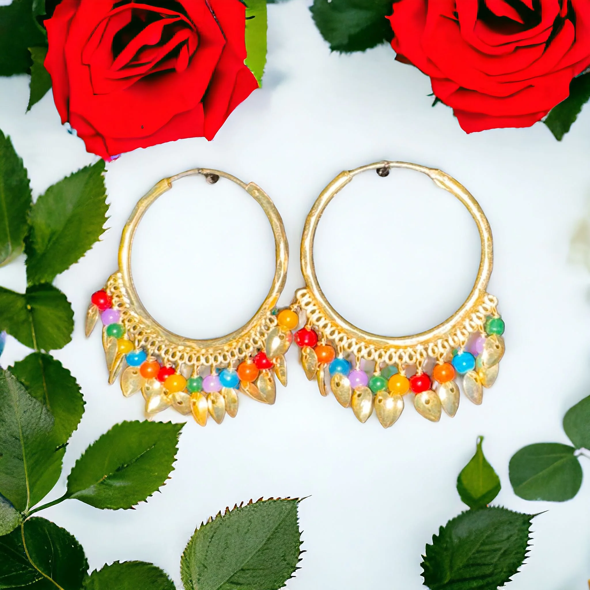 MULTI-COLOUR WALIYA