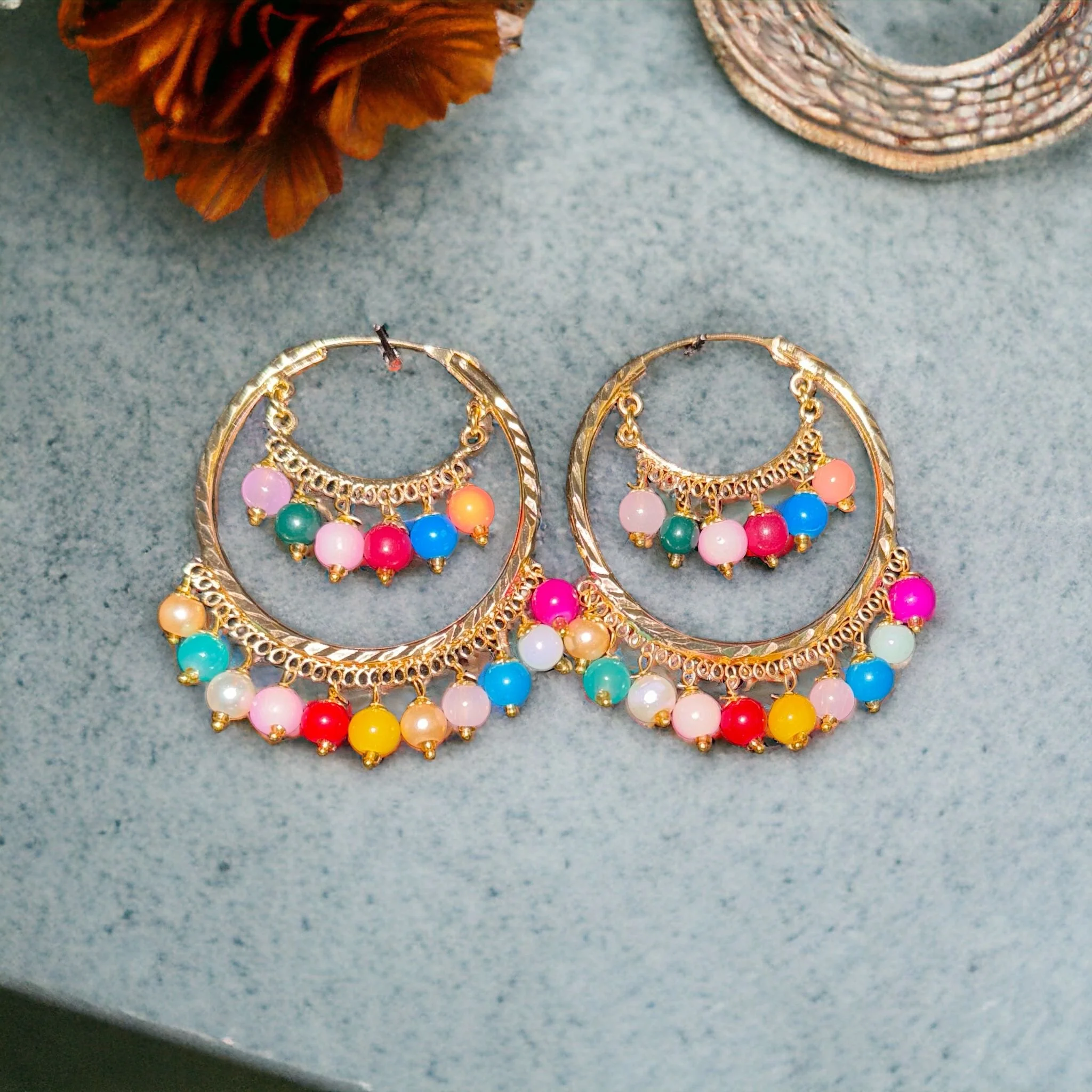 PEARL GOLD WALIYA