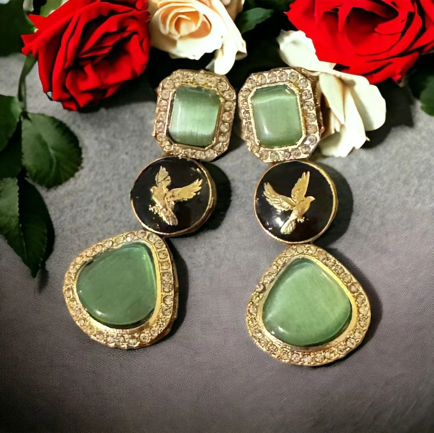 SABYASACHI EARRING