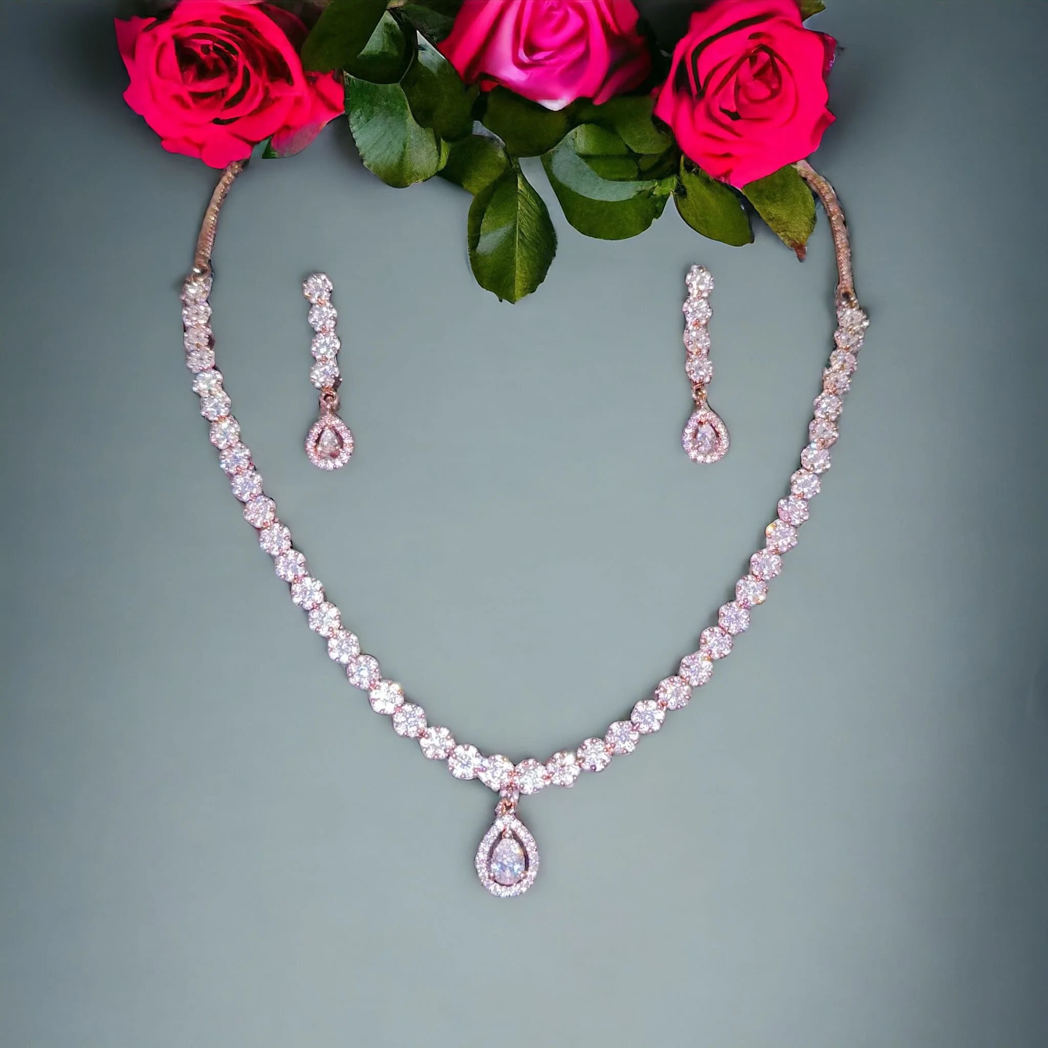 AD NECKLACES