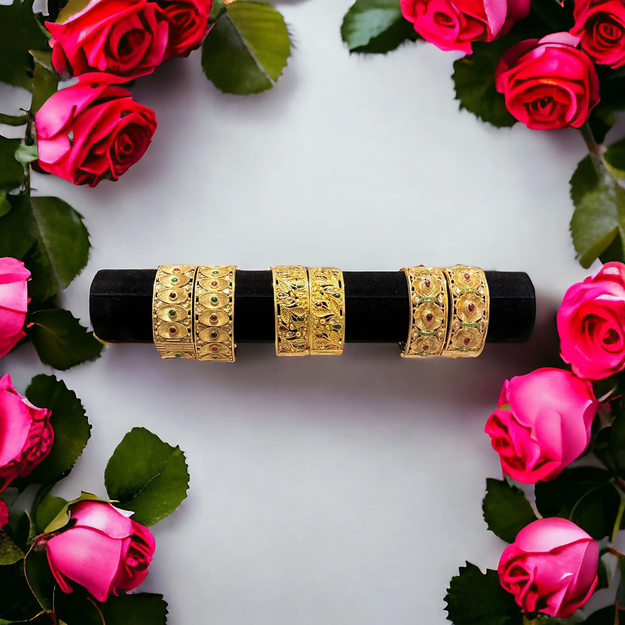 FREE SIZE BANGLE