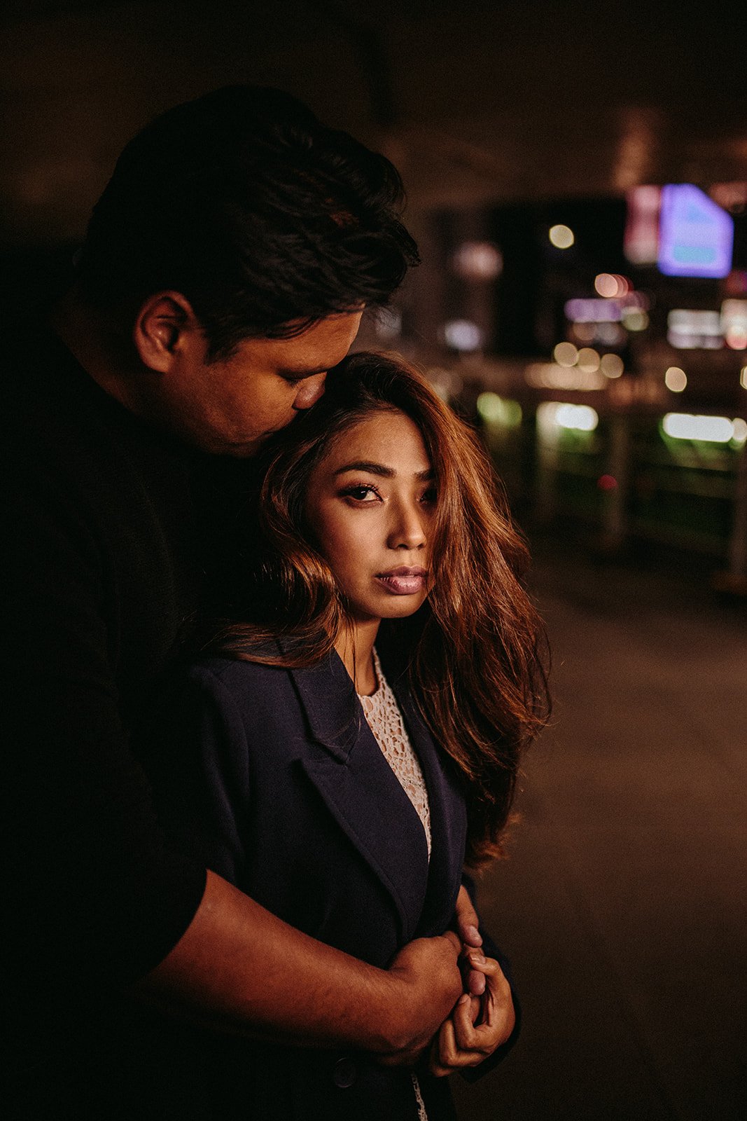 The Getaway | Tokyo, Japan