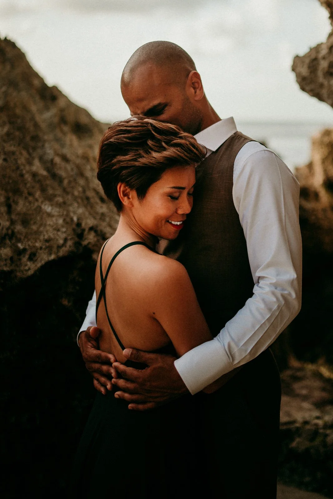 Ocean Vows | Bali, Indonesia