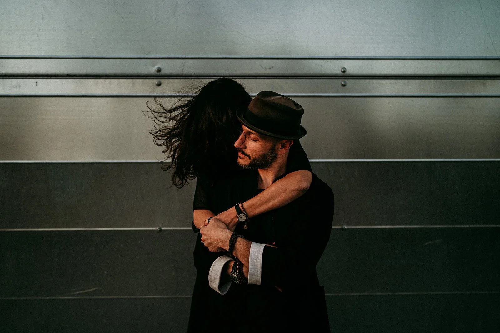 The Elopement | Las Vegas, Nevada