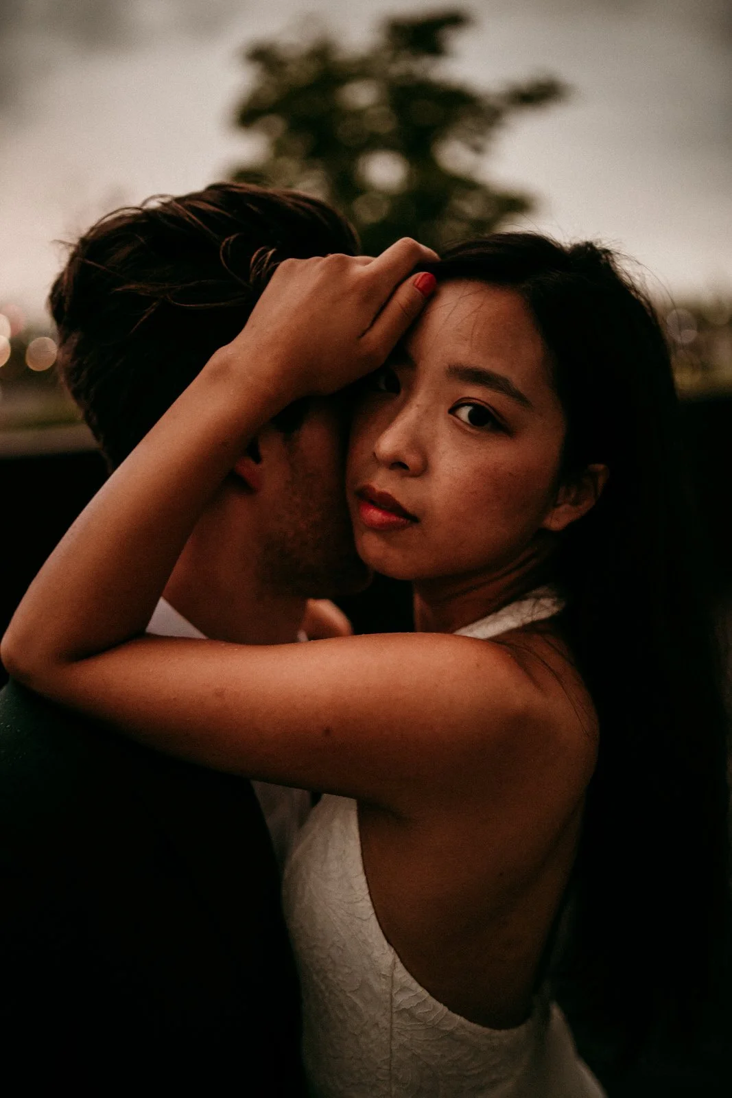 Destination Wedding  | Seoul, South Korea