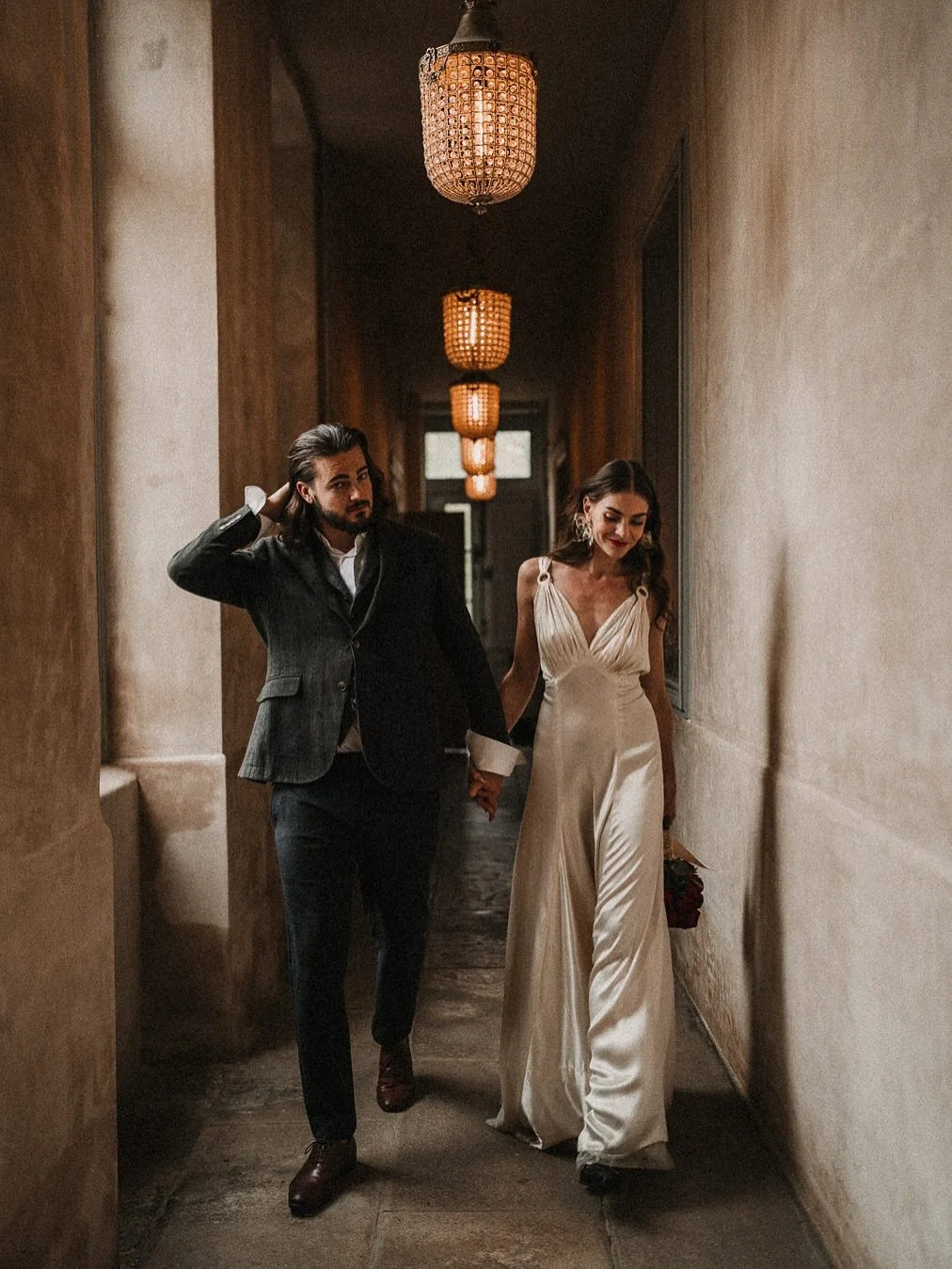 Been gatekeeping this story circa 2023&mdash;the kind of magic you tuck away like an old film reel, afraid the world might steal its quiet beauty.

Somewhere deep in France, under fading light and the hum of rain on stone, Val&eacute;riane and Victor