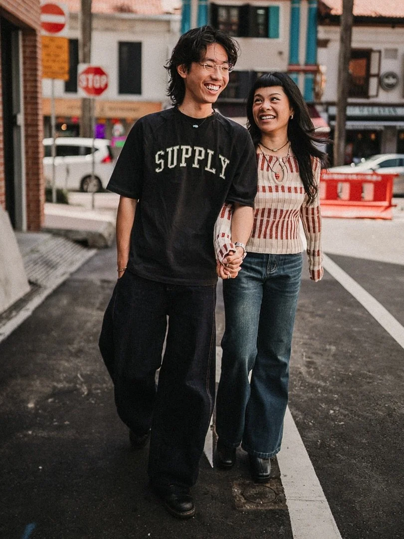 Grateful beyond words to be part of @colossalweddings private workshop &mdash; thank you for trusting me to share my voice. To the couple @shaistadinis &amp; @jakelow.co who rushed in last minute, your wild energy and untamed joy lit up the room. You