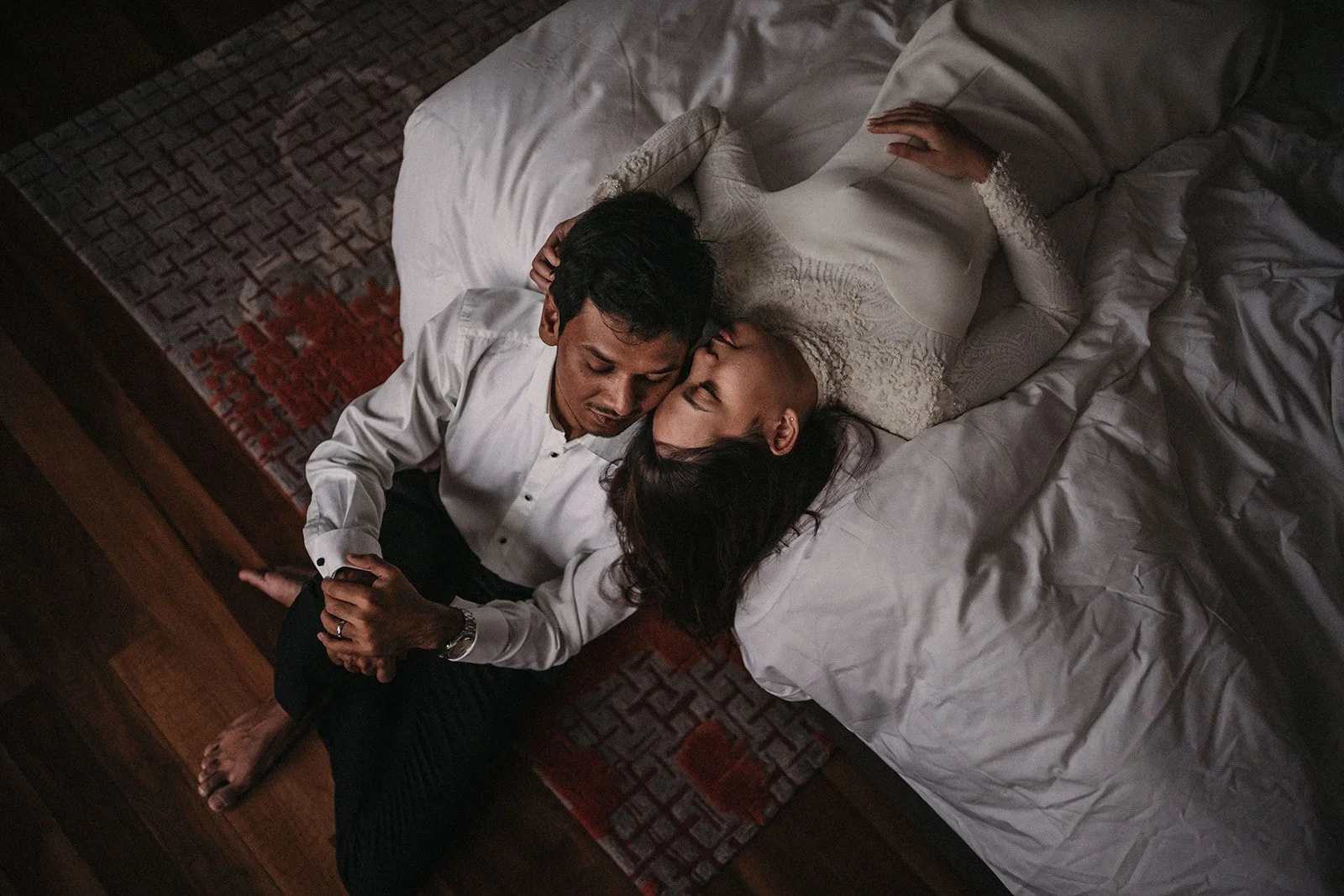 Kuala Lumpur Wedding Photographer