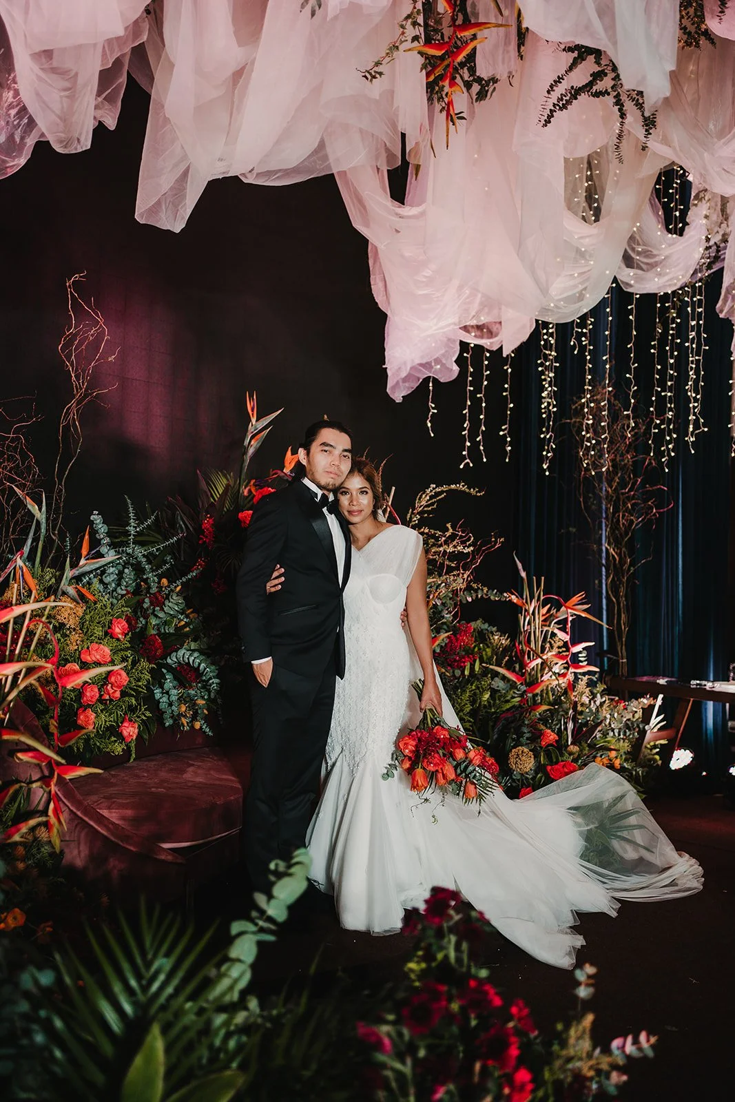 Heartfelt Assemblage | Renaissance Johor Bahru