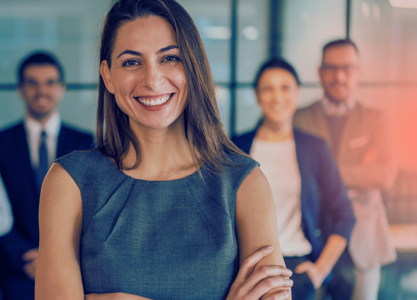 Posture de leader : pourquoi et comment la travailler