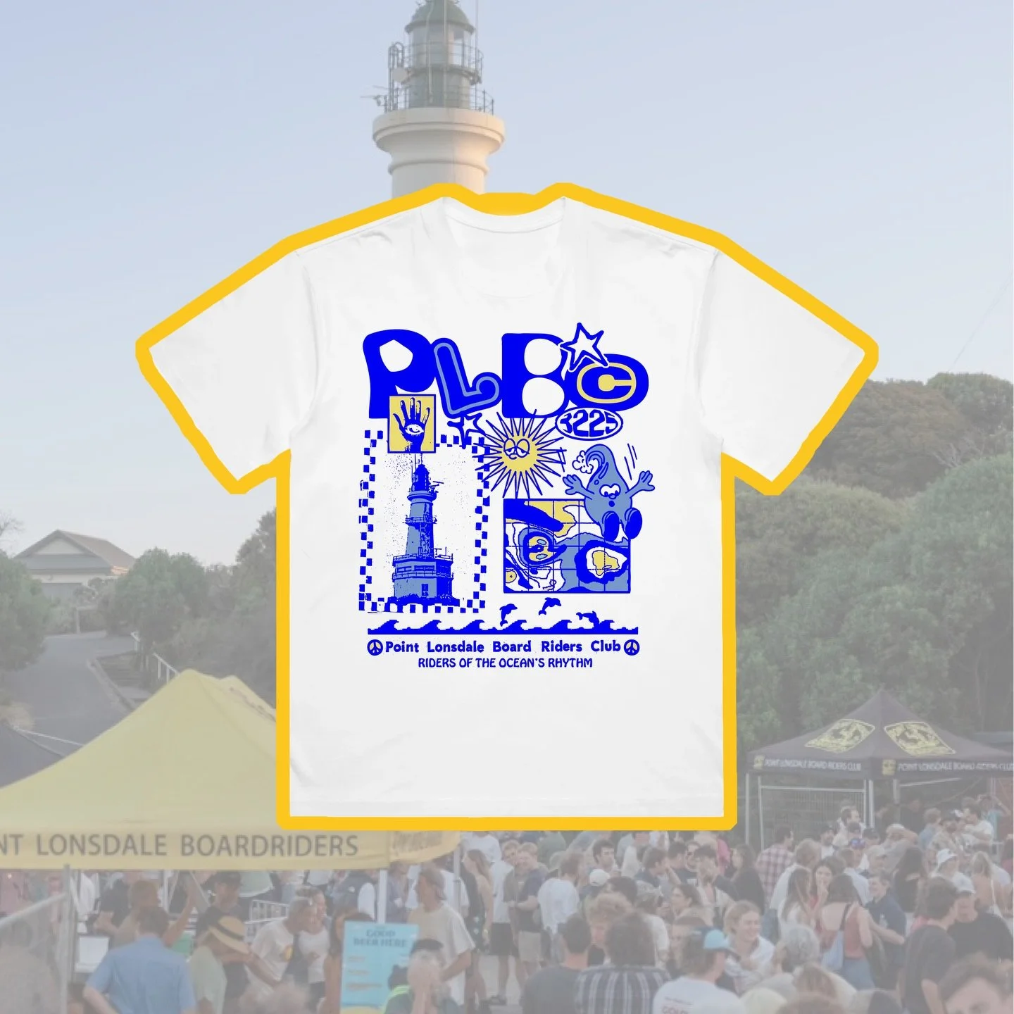 🔥 PLBC MERCH IS BACK🔥

A fresh new drop of designs are here, have a look at our new t-shirt designs the Lighthouse T-Shirt &amp; Angel T-Shirt

This is a one time only pre-order, no restocks, no extras, once it closes that&rsquo;s it!!

Pre-order d