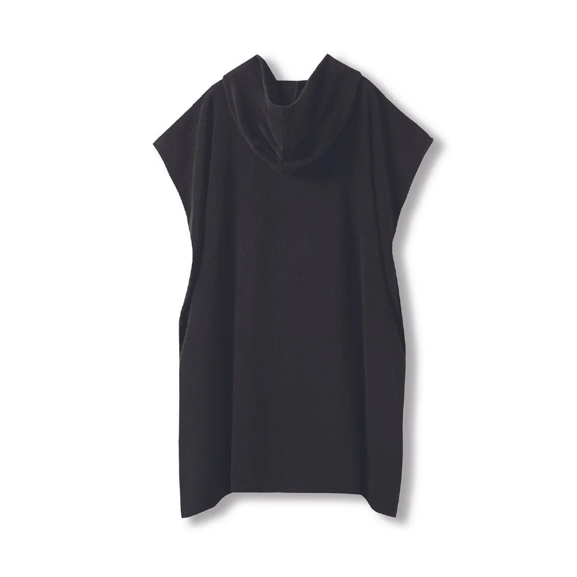 PLBC_Hooded Towel_Black_Back.jpg