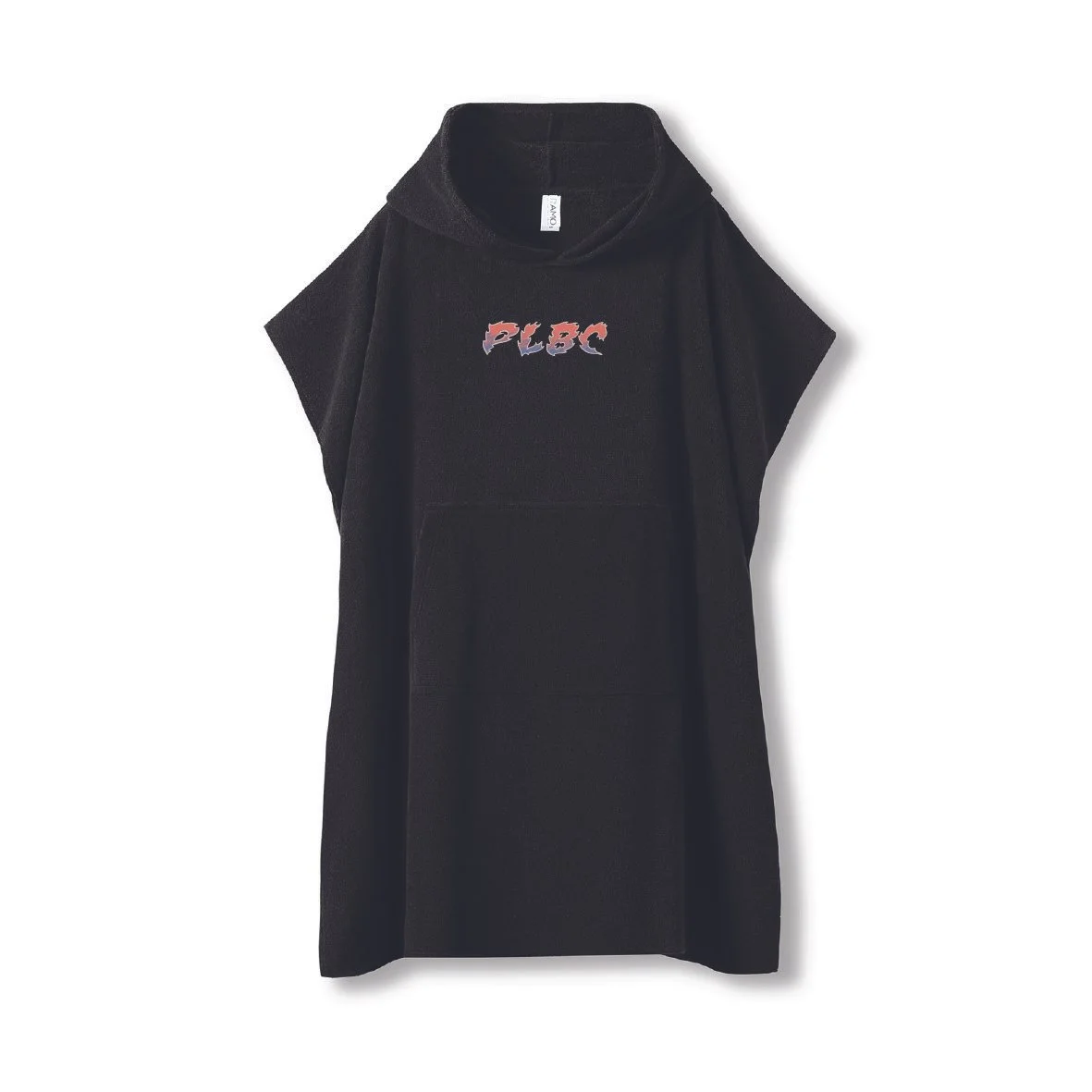 PLBC 'Groms' hooded Towel (Pre Order)