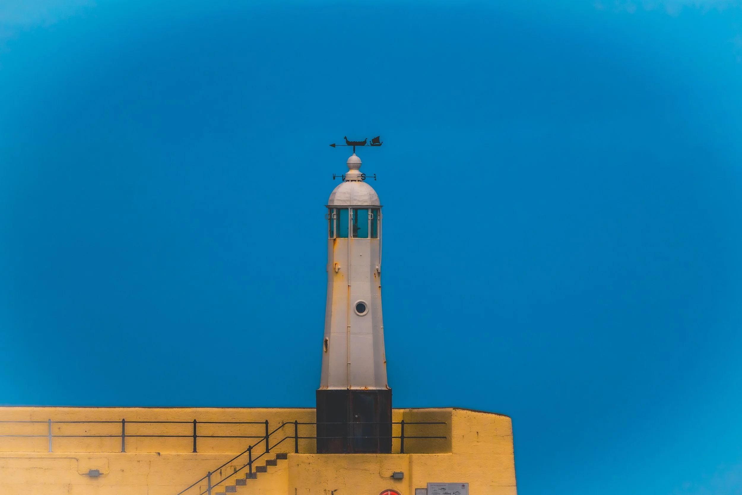 Accidentally Wes Anderson