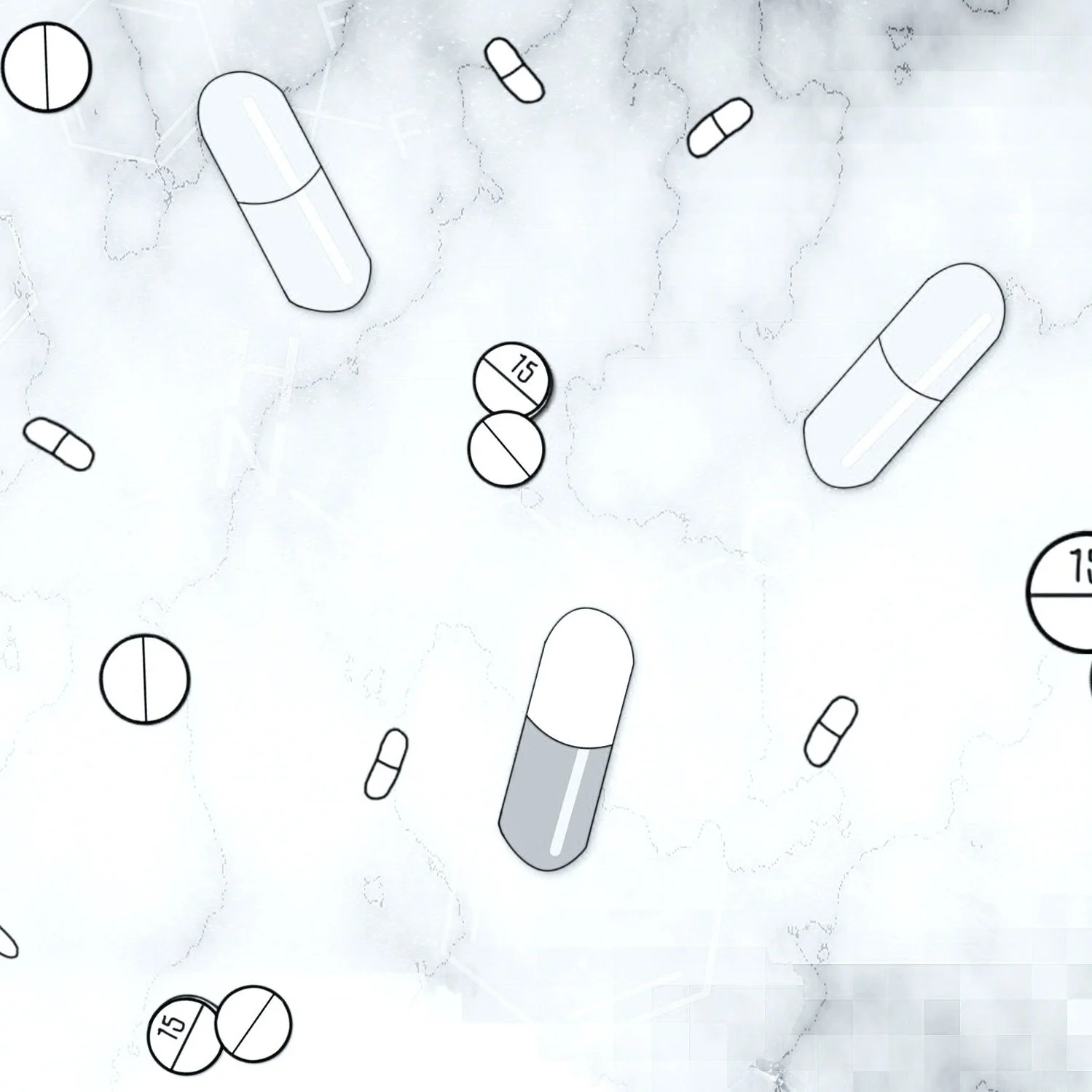 Getting Better: a personal series about mental health