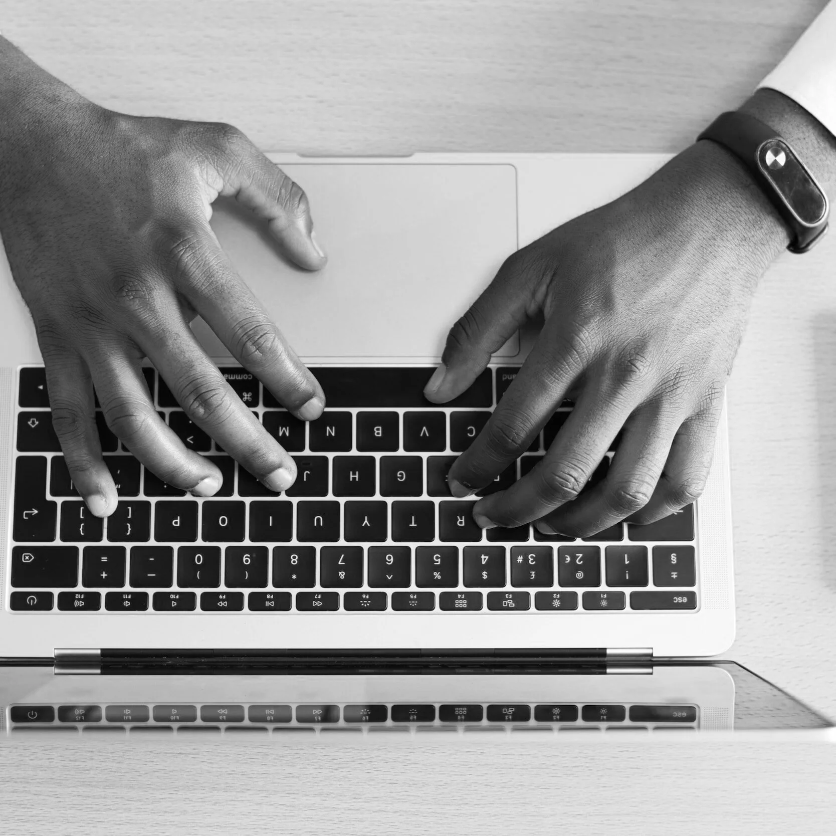 Your boss is already reading your emails. What happens when they can track your every move?