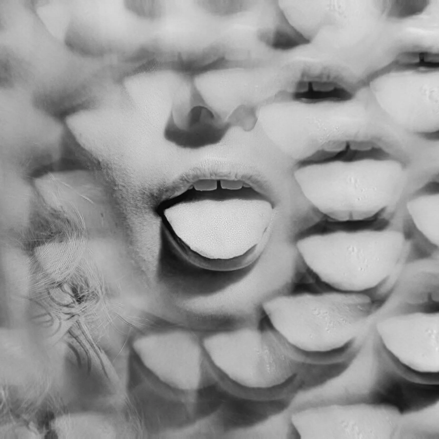 Why are people turning to cocaine and ketamine to self-medicate their mental illness?