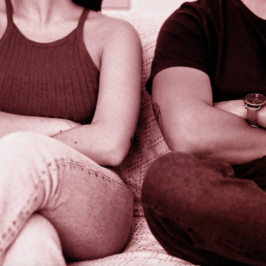 How to have better arguments with your partner
