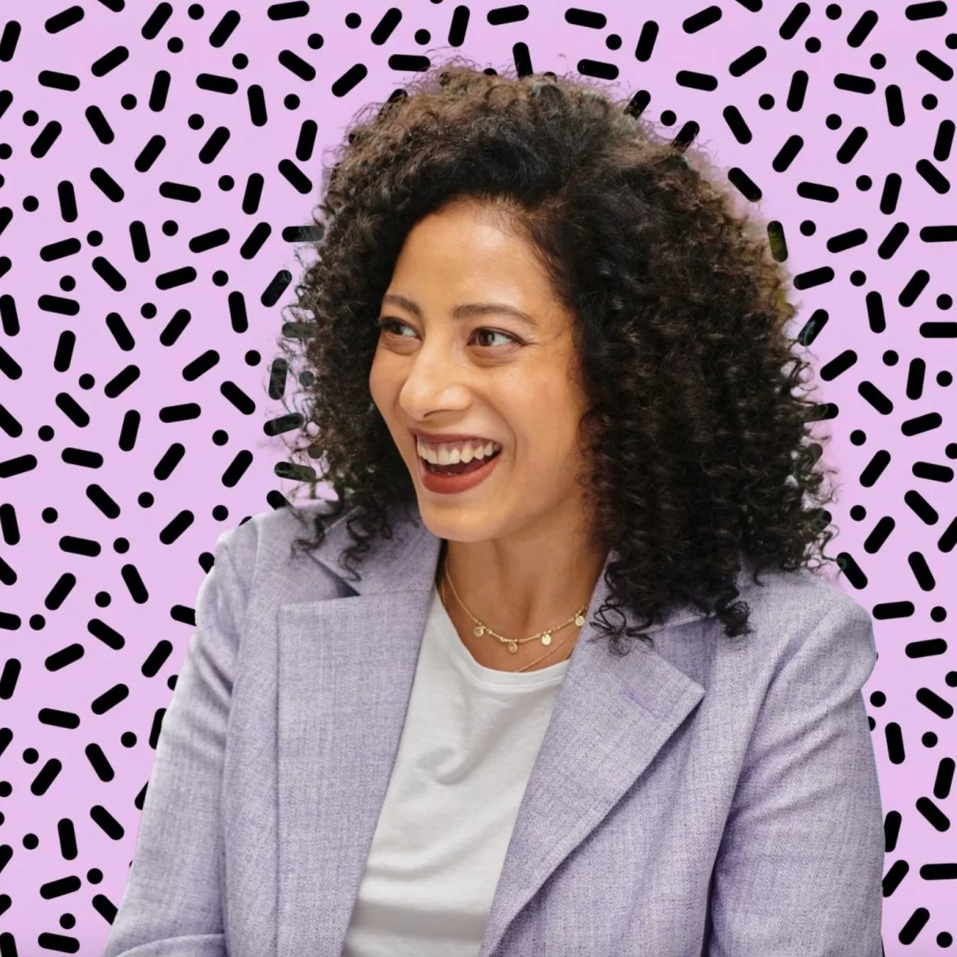 Is ‘laughter padding’ undermining you at work? Here’s how to break the habit