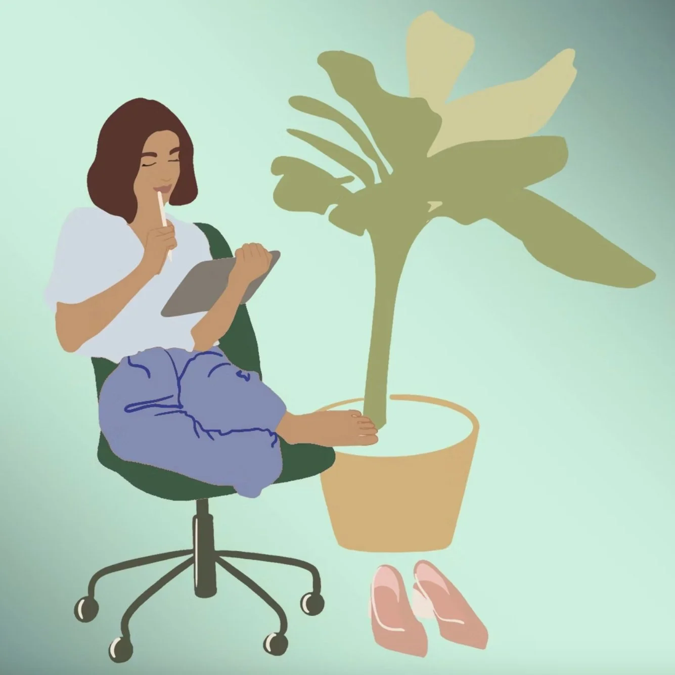 Wait, are your Sunday scaries an anxiety issue in disguise?