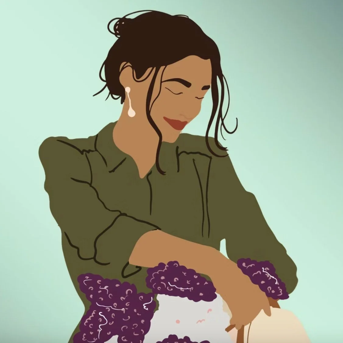 Glimmers are small but have a big impact on your mental health – here’s how to spot them