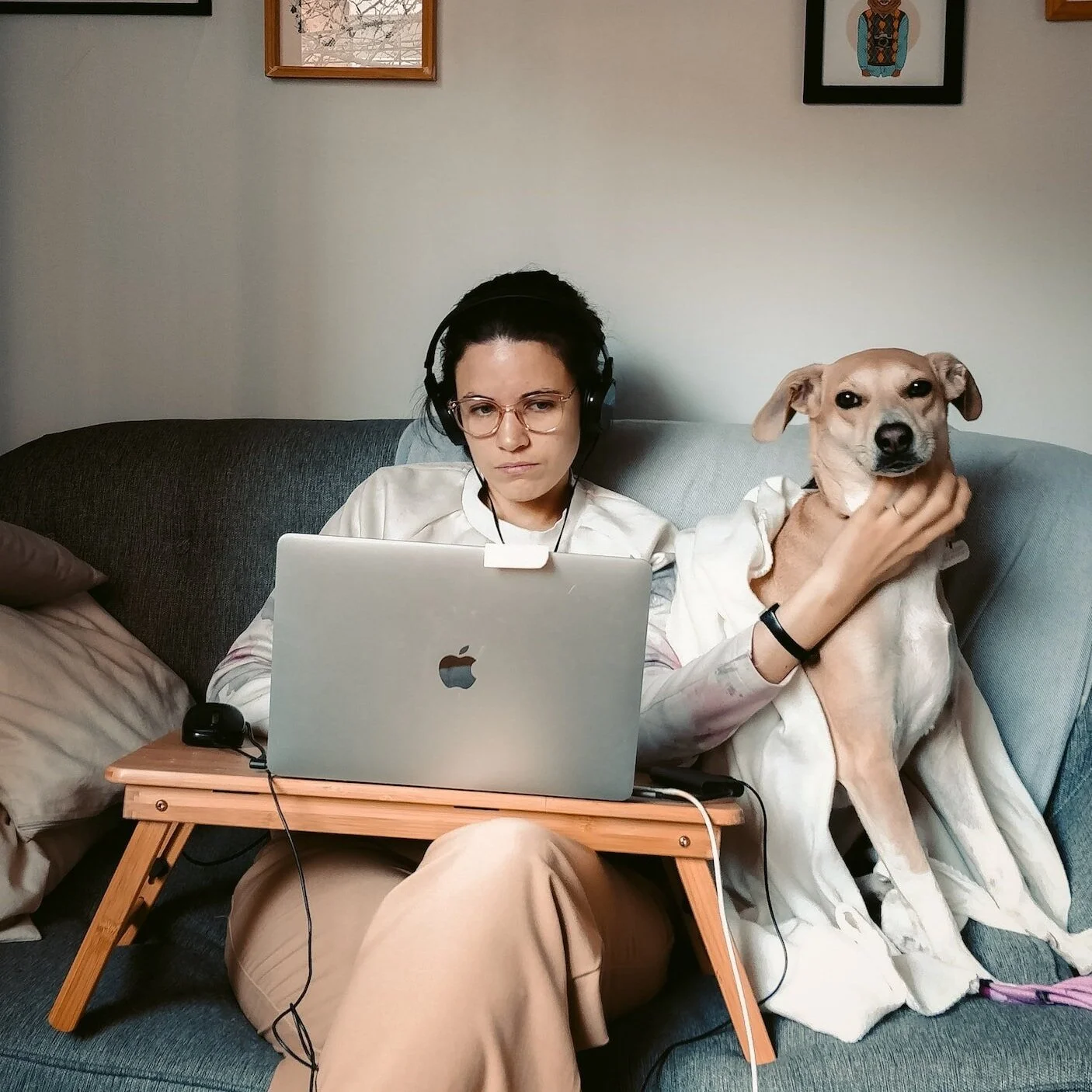Are ‘bare minimum Mondays’ the answer to the Sunday scaries?