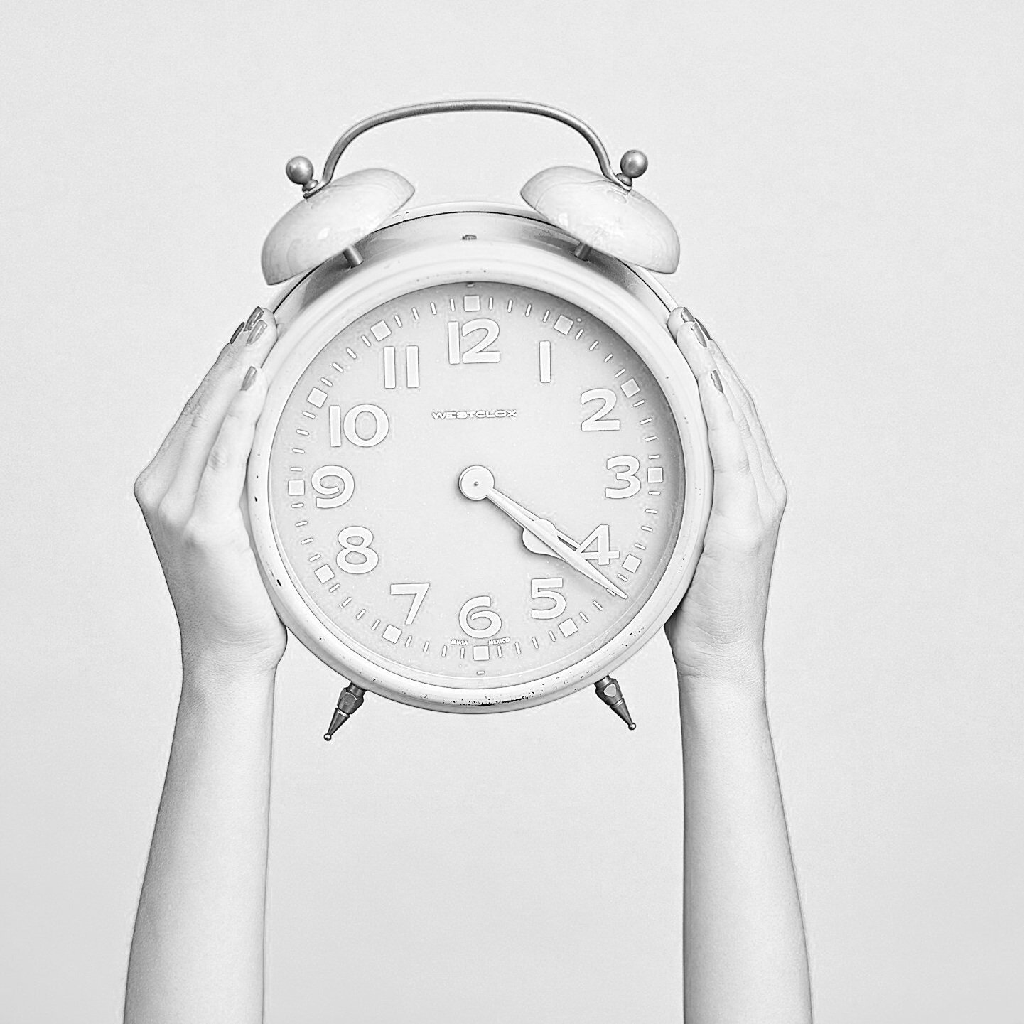 Five tips to help you stop being late for everything