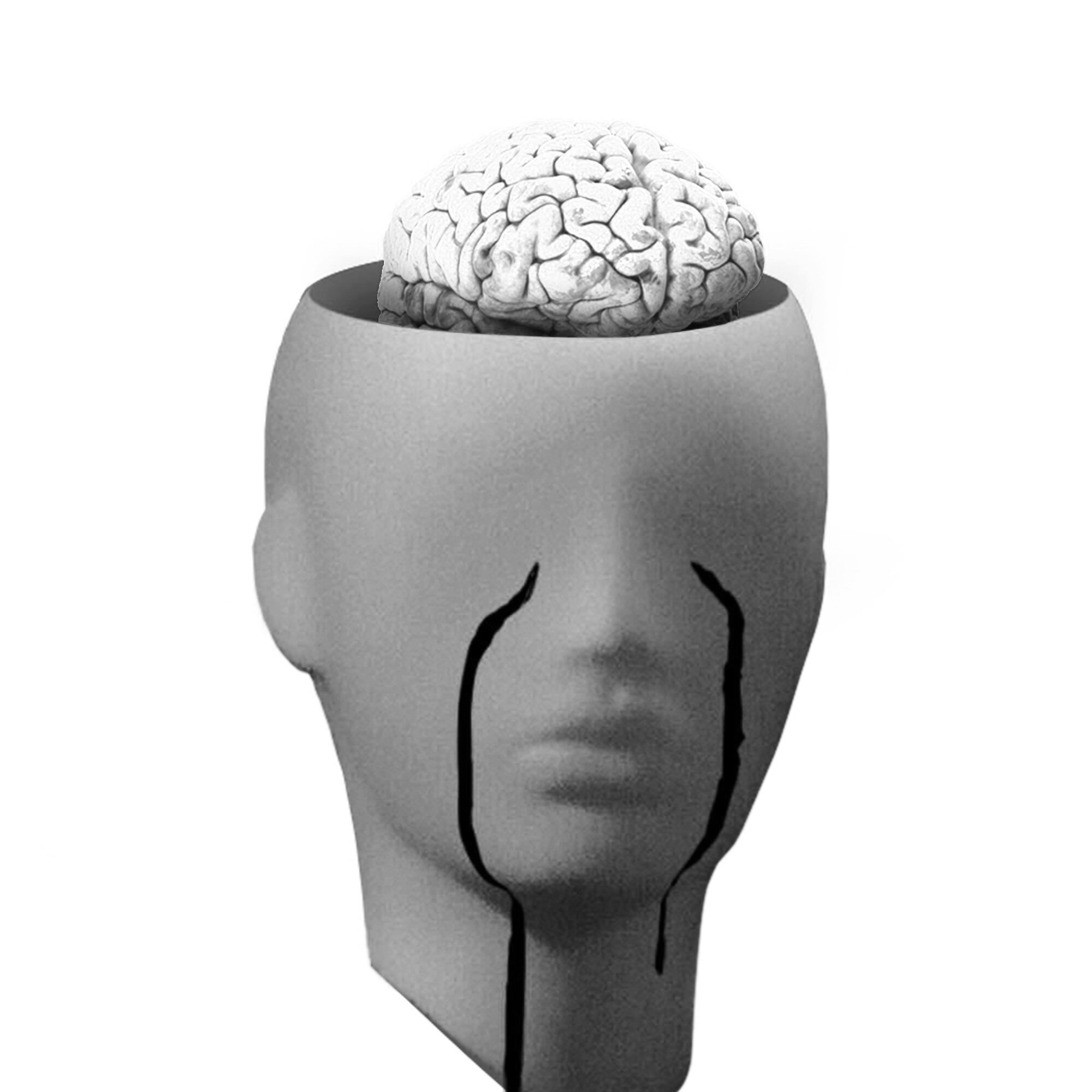 How to quiet down an overly critical inner voice