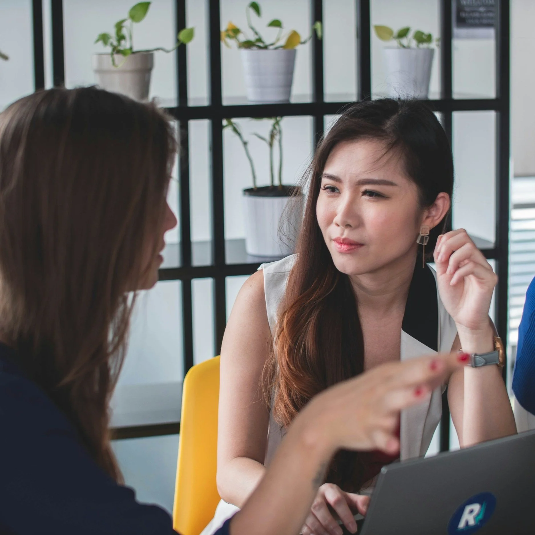 How to (politely and professionally) get out of a meeting that's not a good use of your time