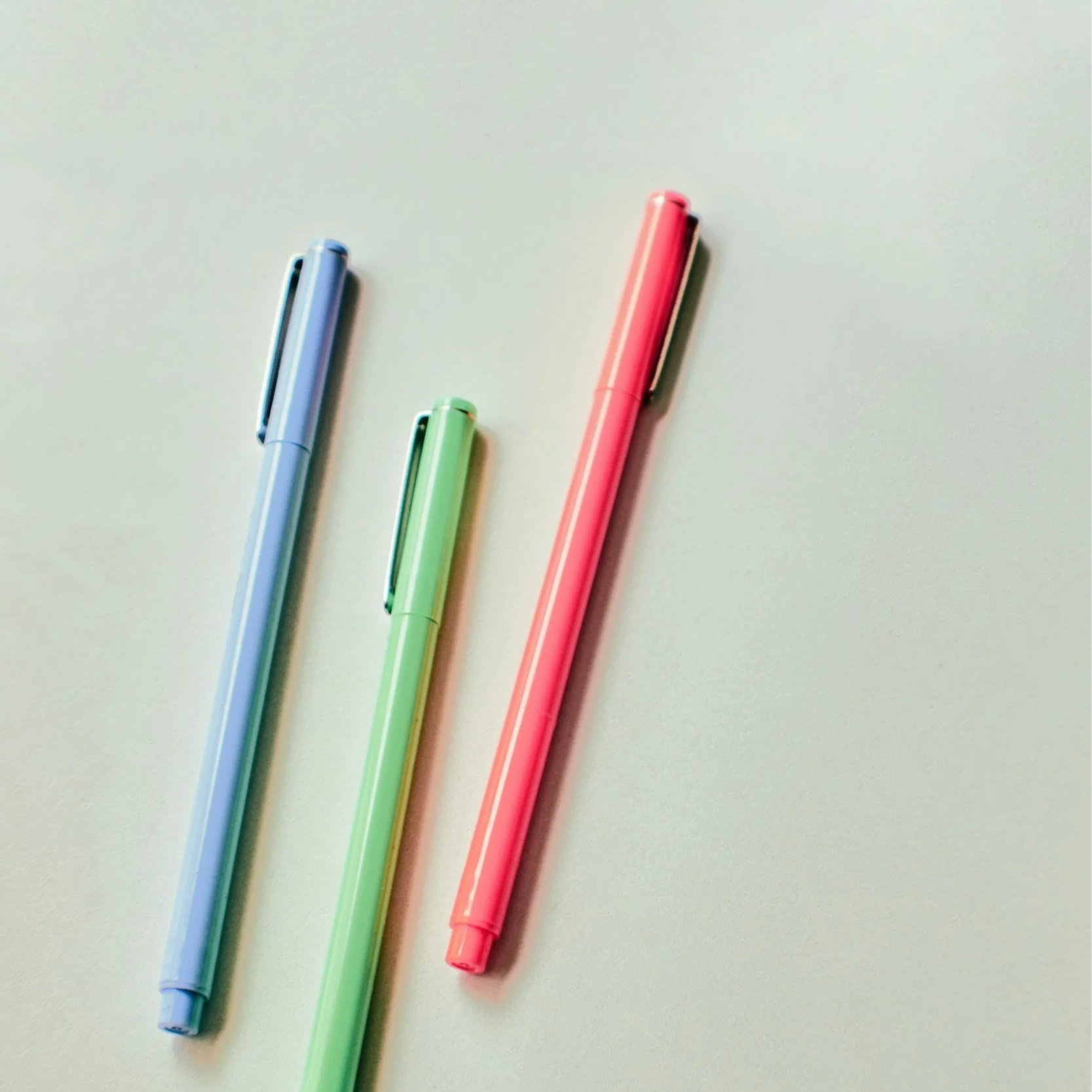 These are the 15 best pens to use for everything, according to writers, illustrators and more brilliant women