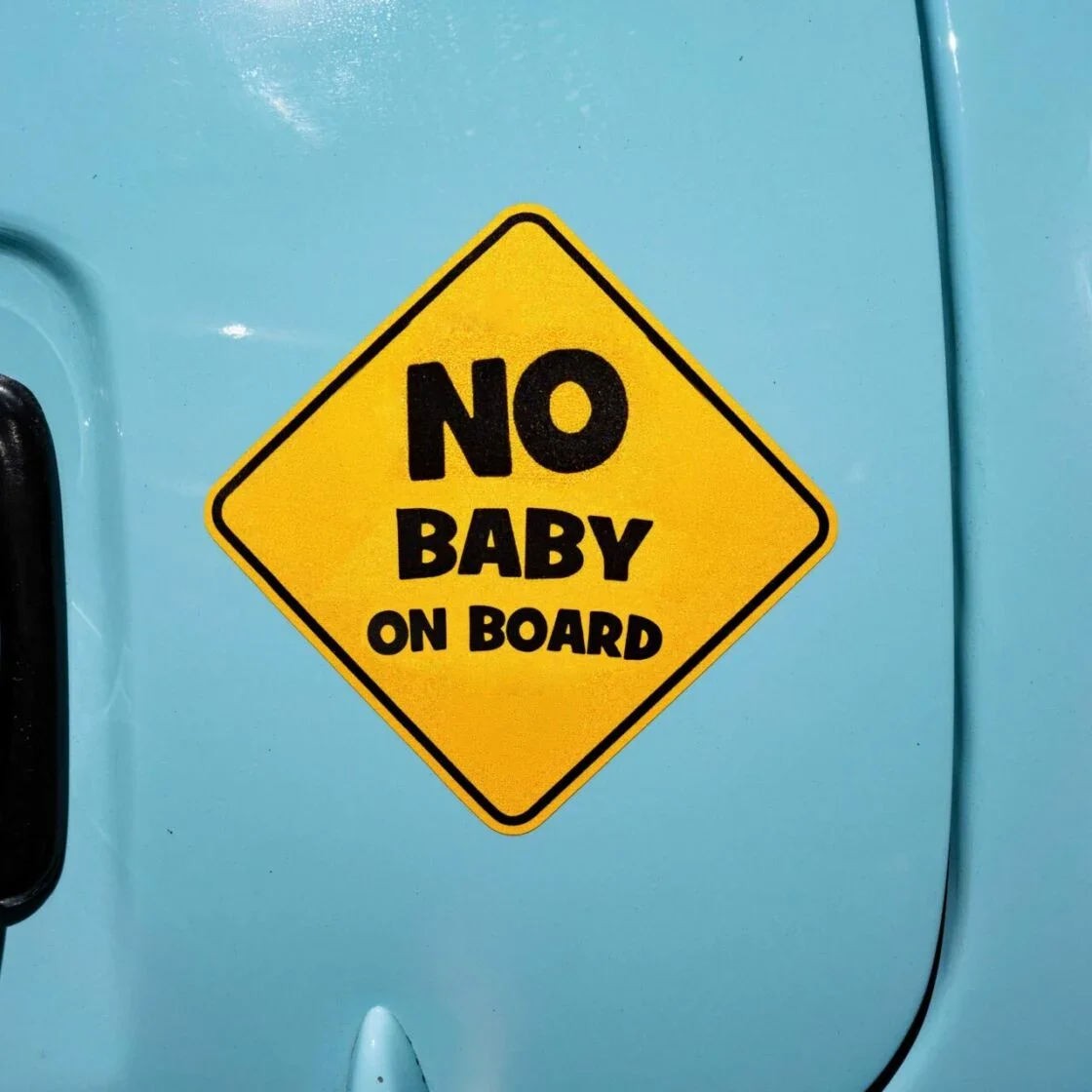 “I’m the child-free friend and everyone around me is having kids – this is what I want mums to know”